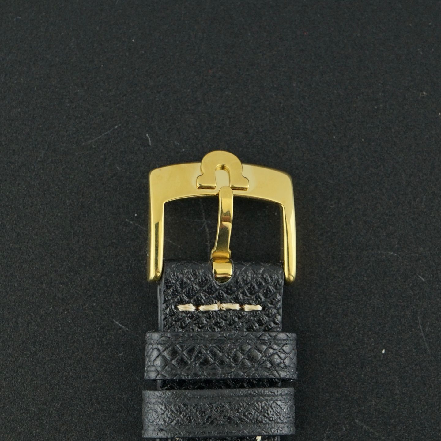 Omega De Ville 162.046 - (7/8)