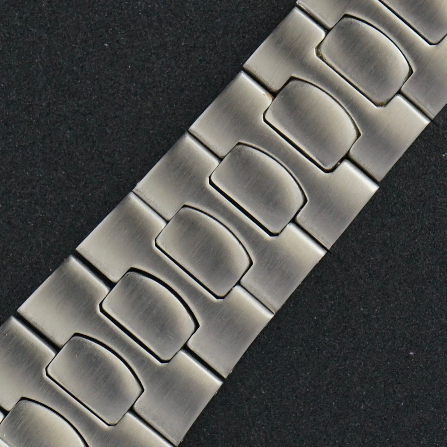 Omega Seamaster 396.1061 (1995) - Black dial 39 mm Steel case (7/8)