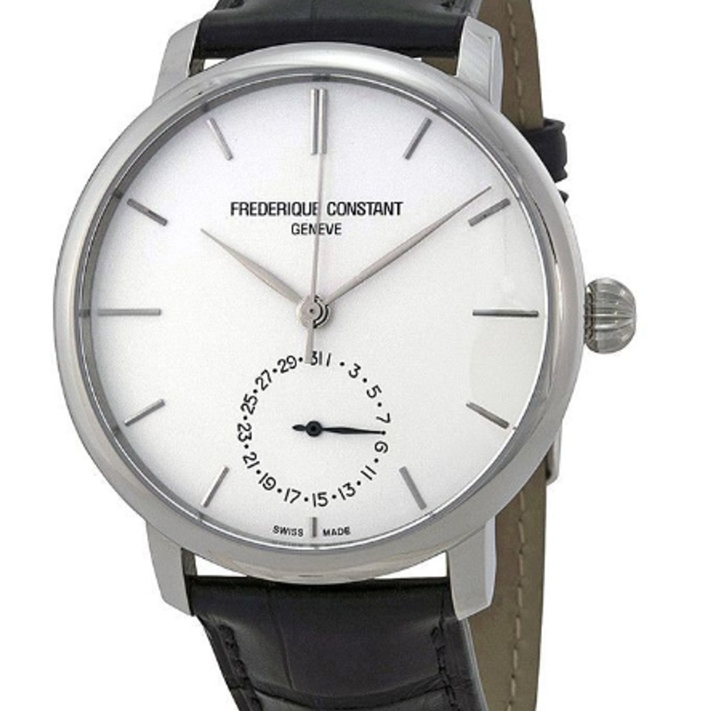 Frederique Constant Manufacture Slimline FC-710S4S6 - (1/4)