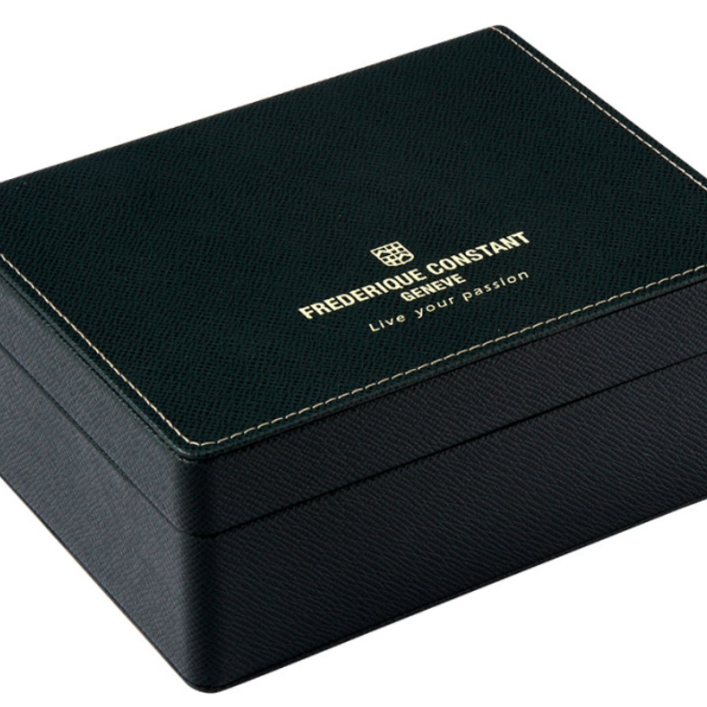 Frederique Constant Manufacture Slimline FC-710S4S6 - (4/4)