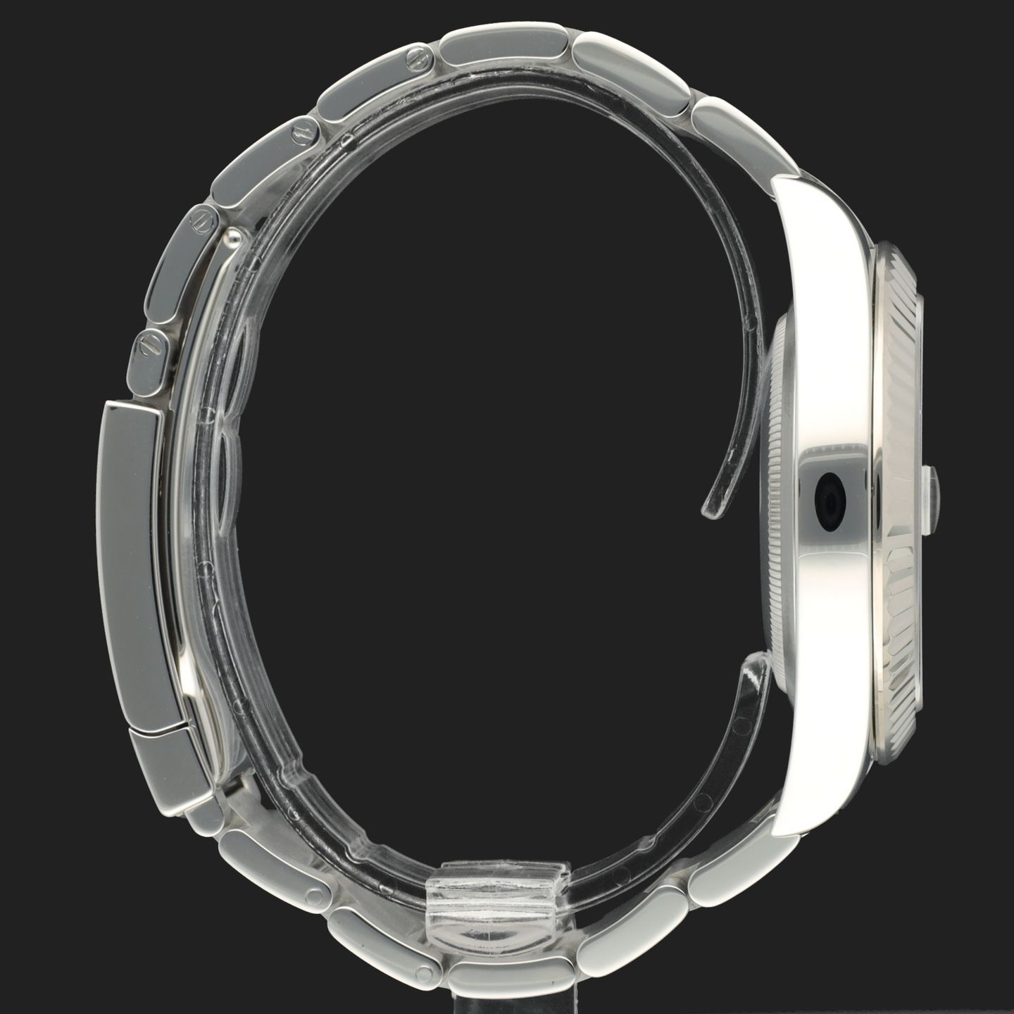 Rolex Datejust II 116334 (2014) - 41mm Staal (5/8)