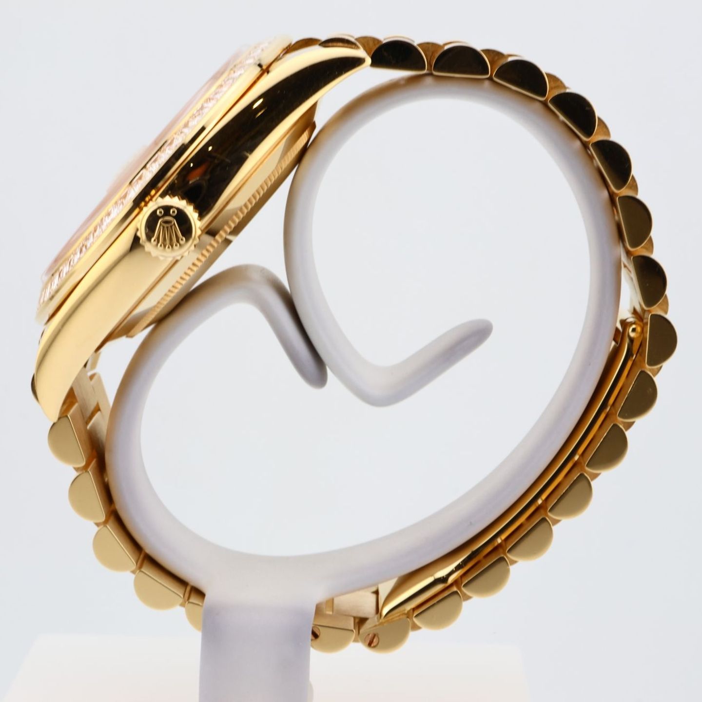 Rolex Day-Date 40 228398TBR - (8/16)