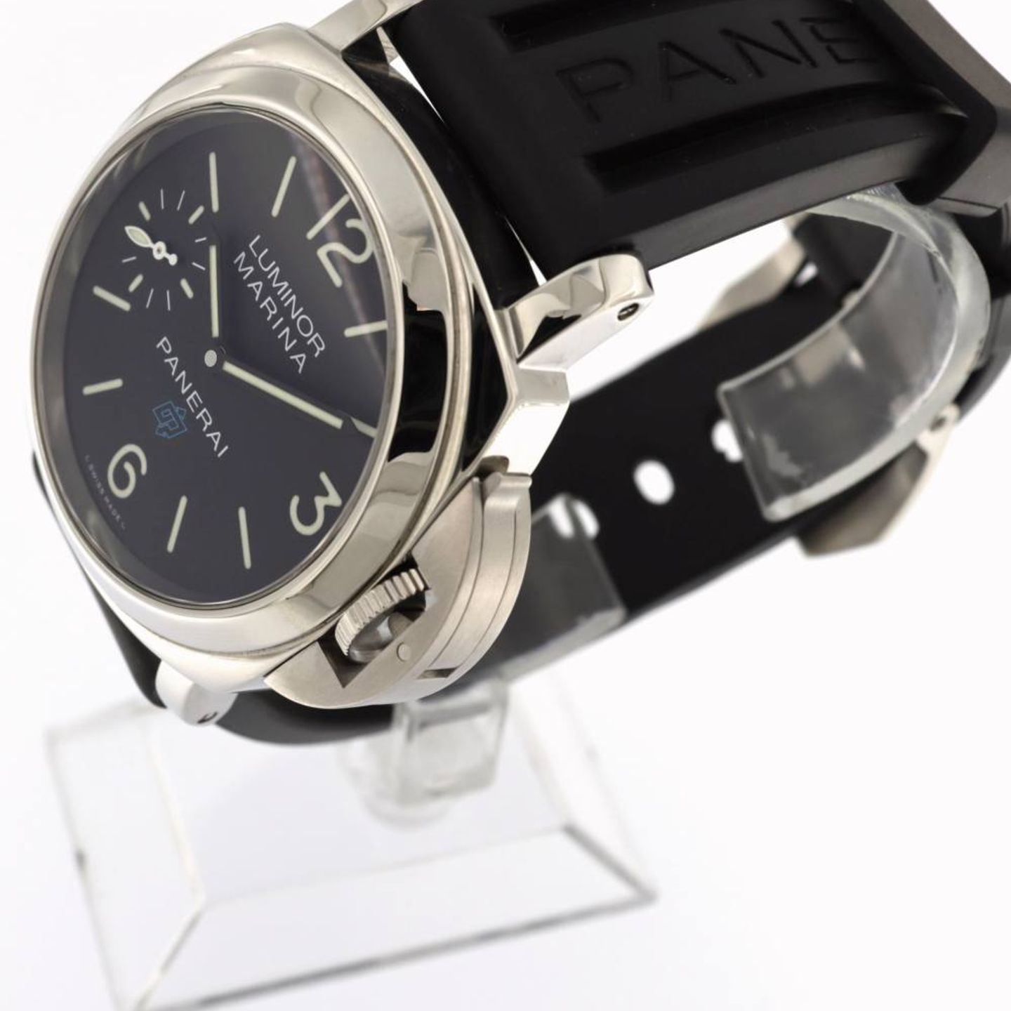Panerai Luminor Marina PAM00777 - (2/6)