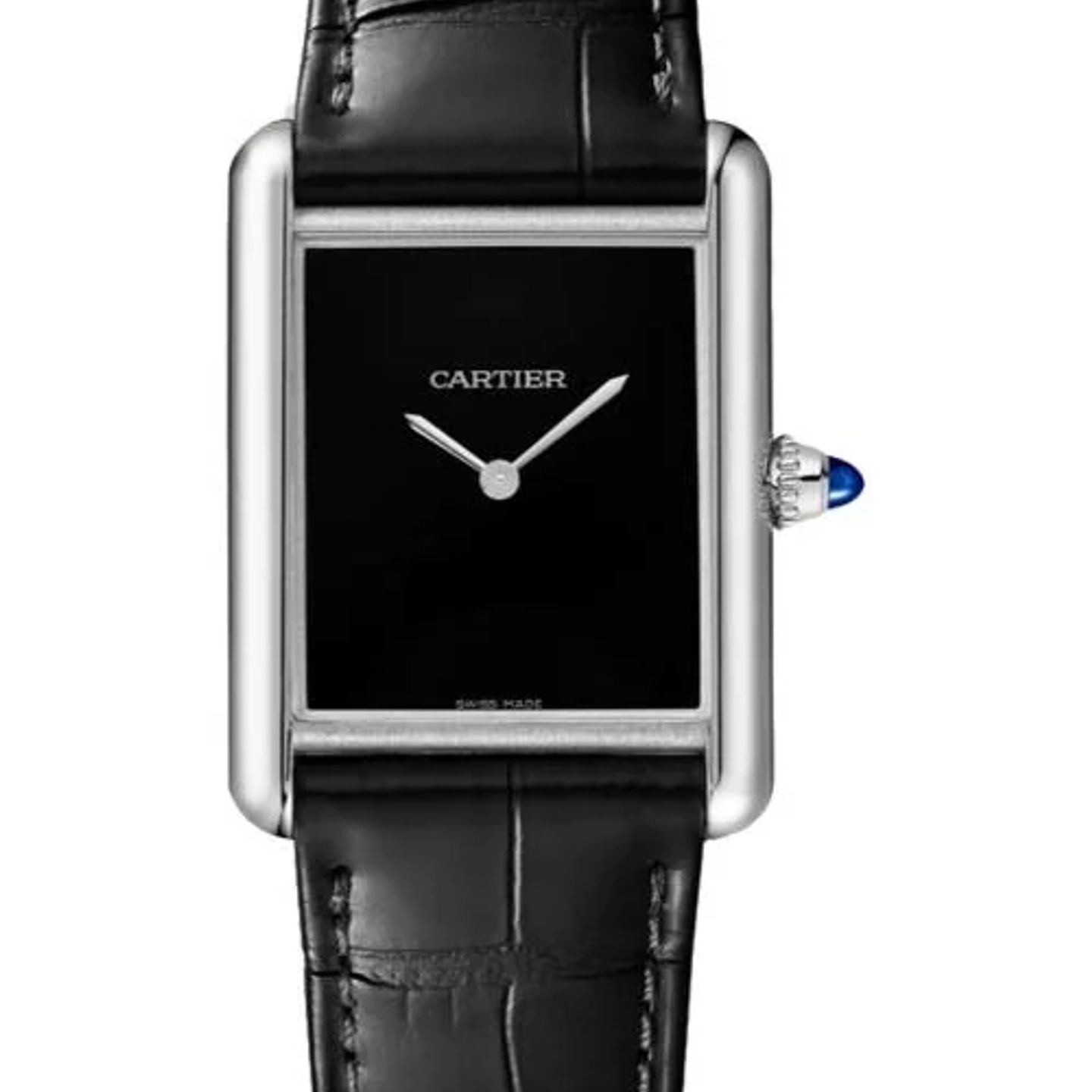 Cartier Tank WSTA0108 - (1/1)