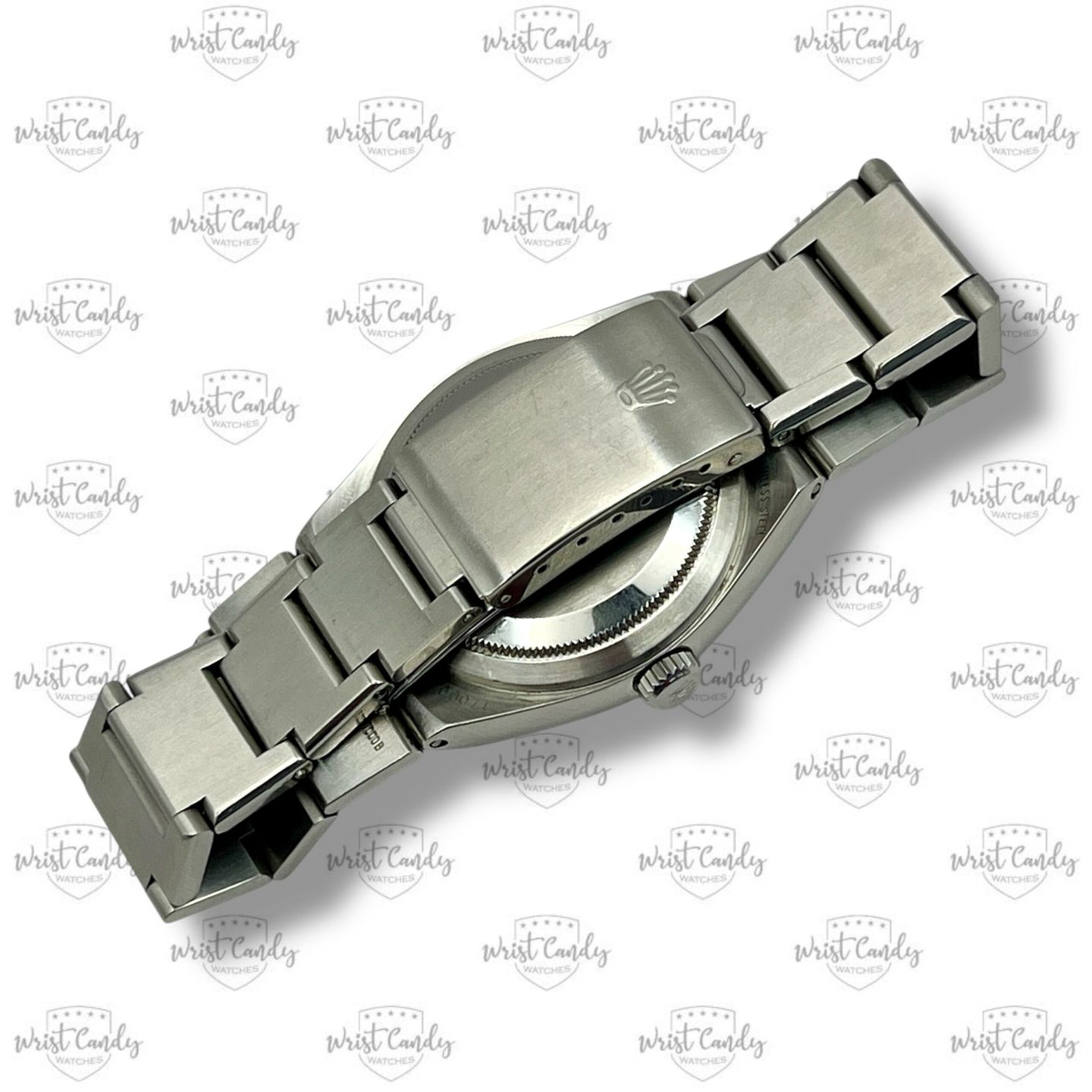 Rolex Datejust Oysterquartz 17000 - (6/8)