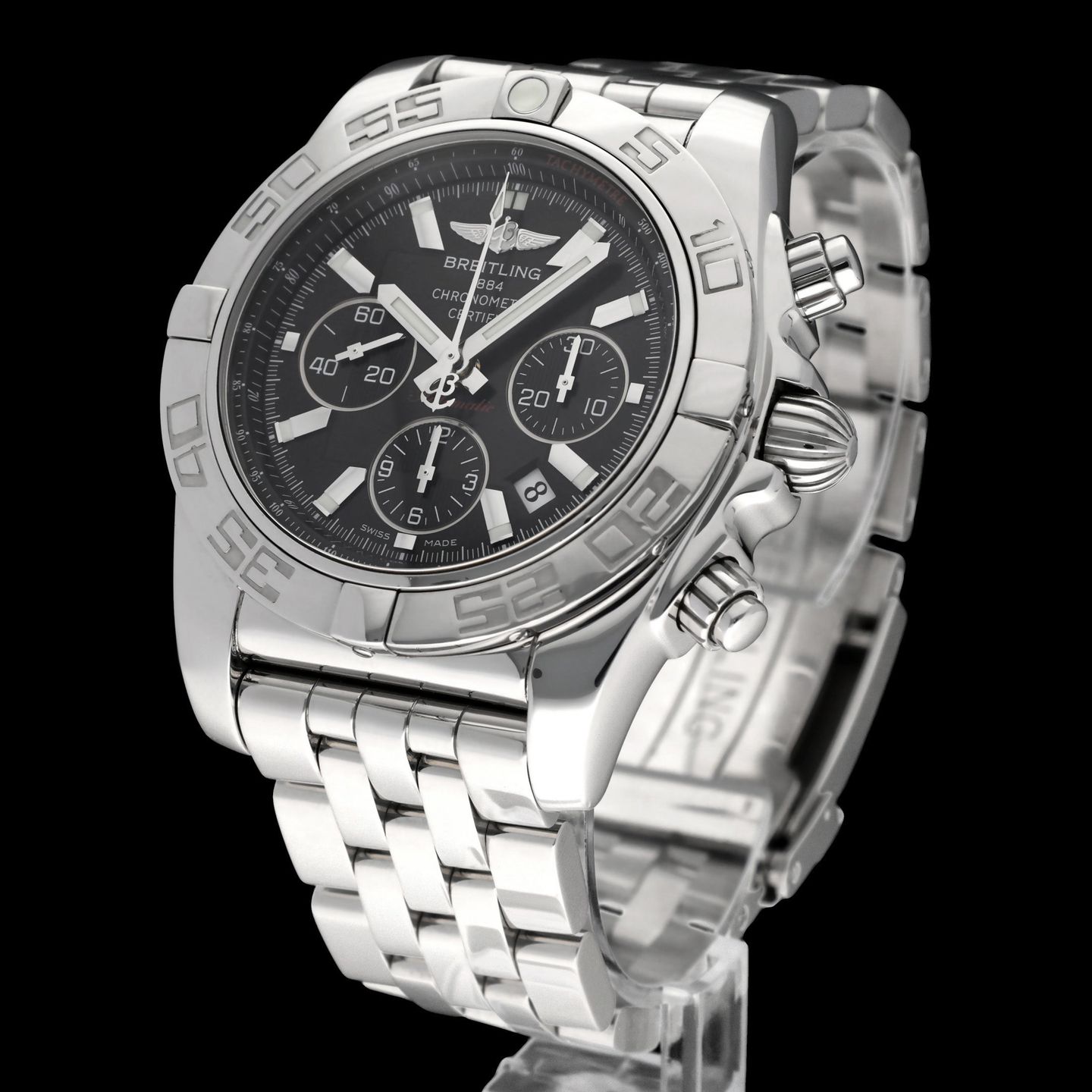 Breitling Chronomat 44 AB0110 - (2/8)
