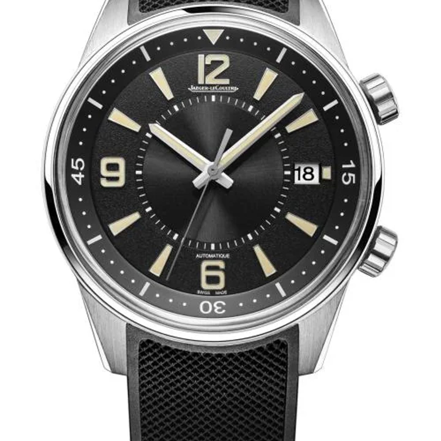 Jaeger-LeCoultre Polaris Q906867J - (1/1)