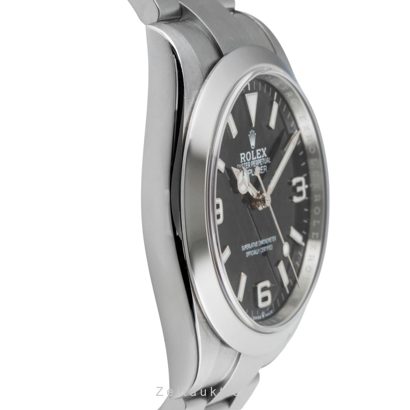 Rolex Explorer 224270 - (6/8)