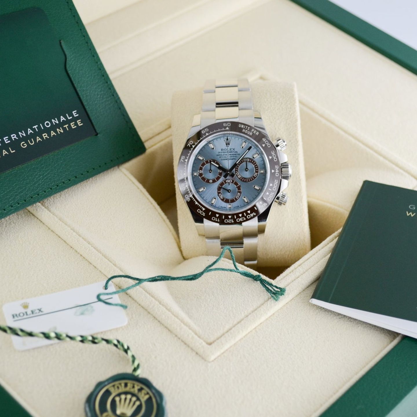 Rolex Daytona 116506 - (7/7)