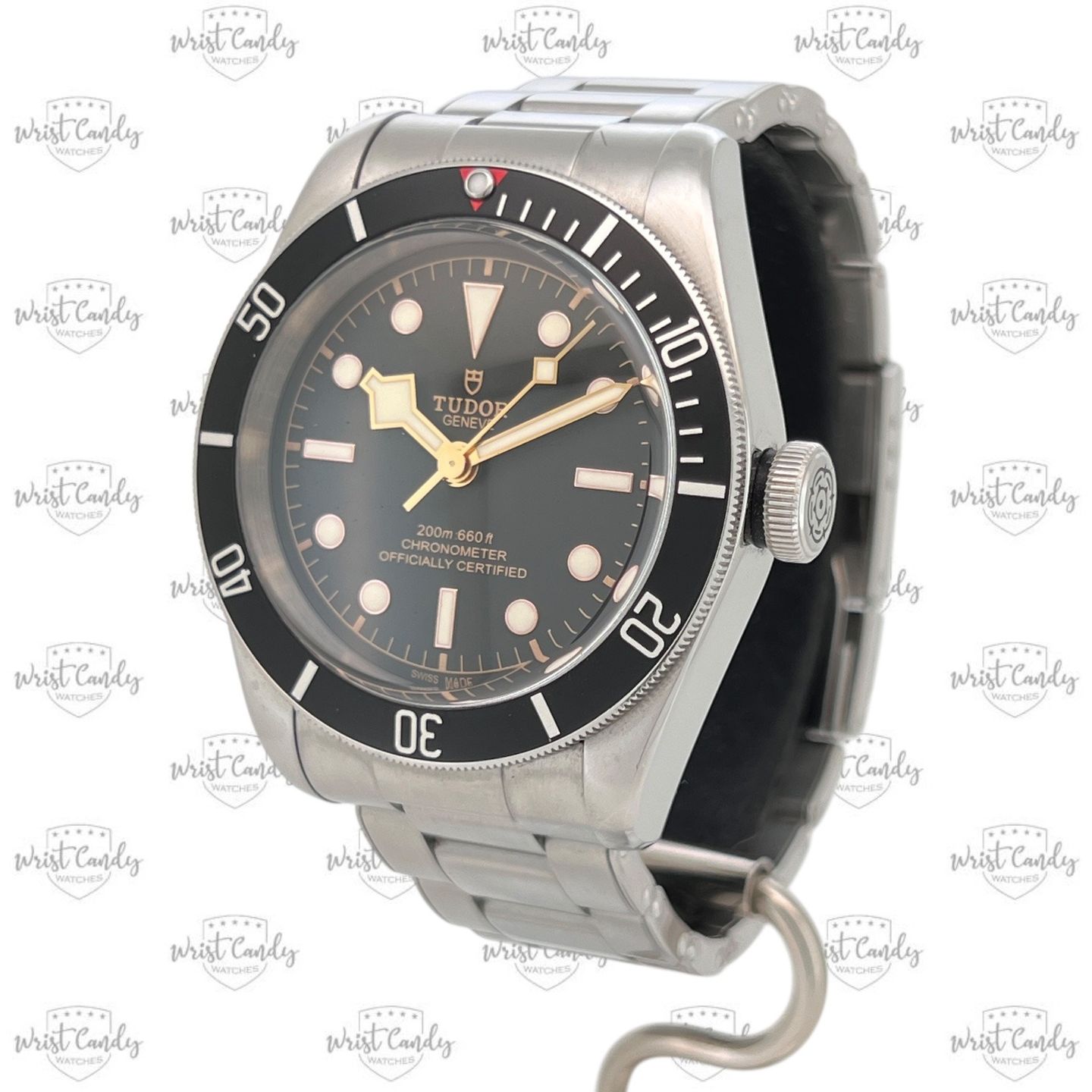 Tudor Black Bay 79230N - (2/8)