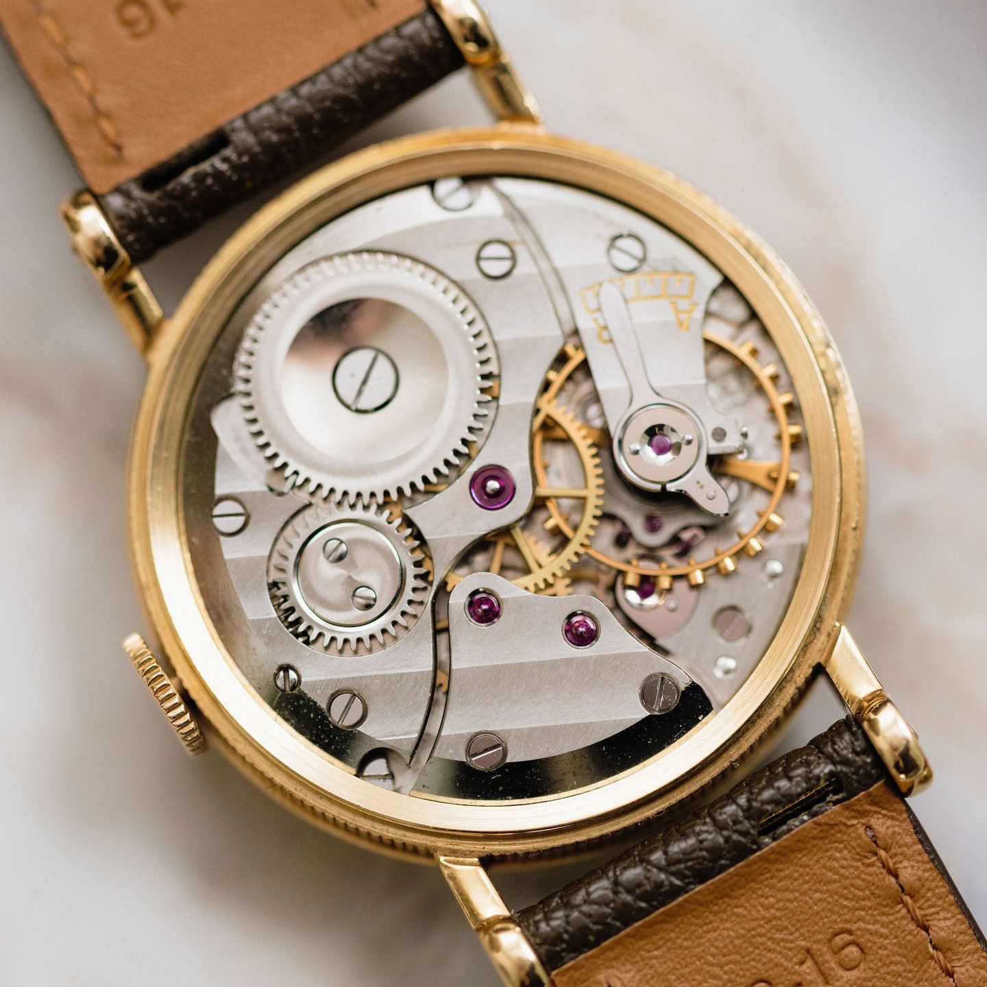 Breguet Vintage Empire - (7/7)