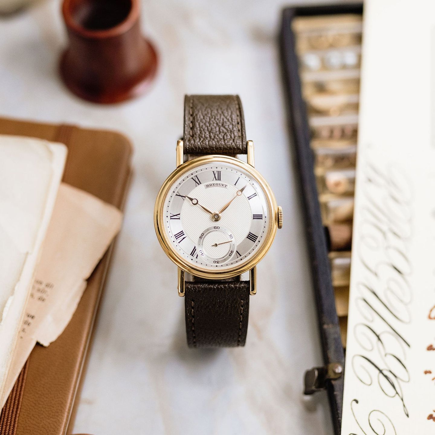 Breguet Vintage Empire - (4/7)