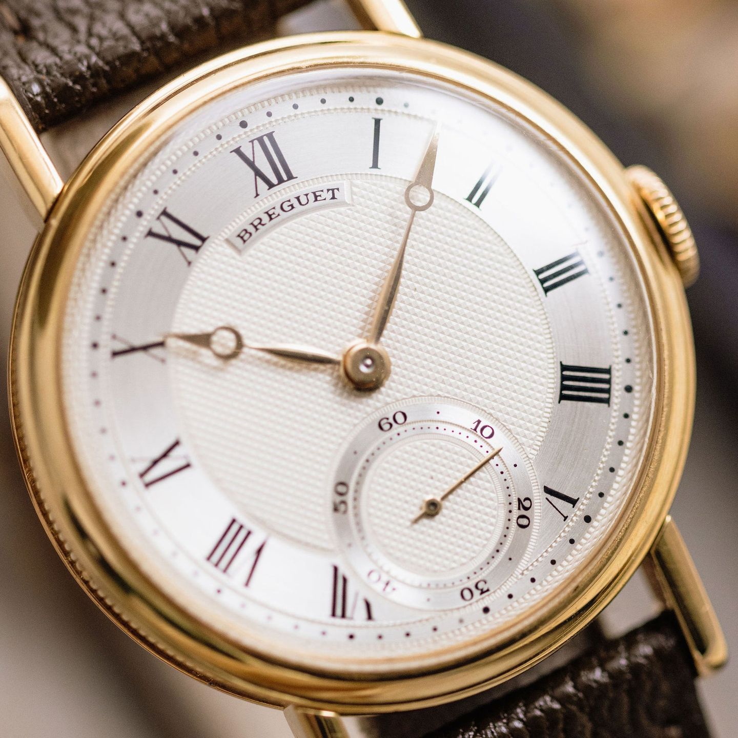 Breguet Vintage Empire - (1/7)