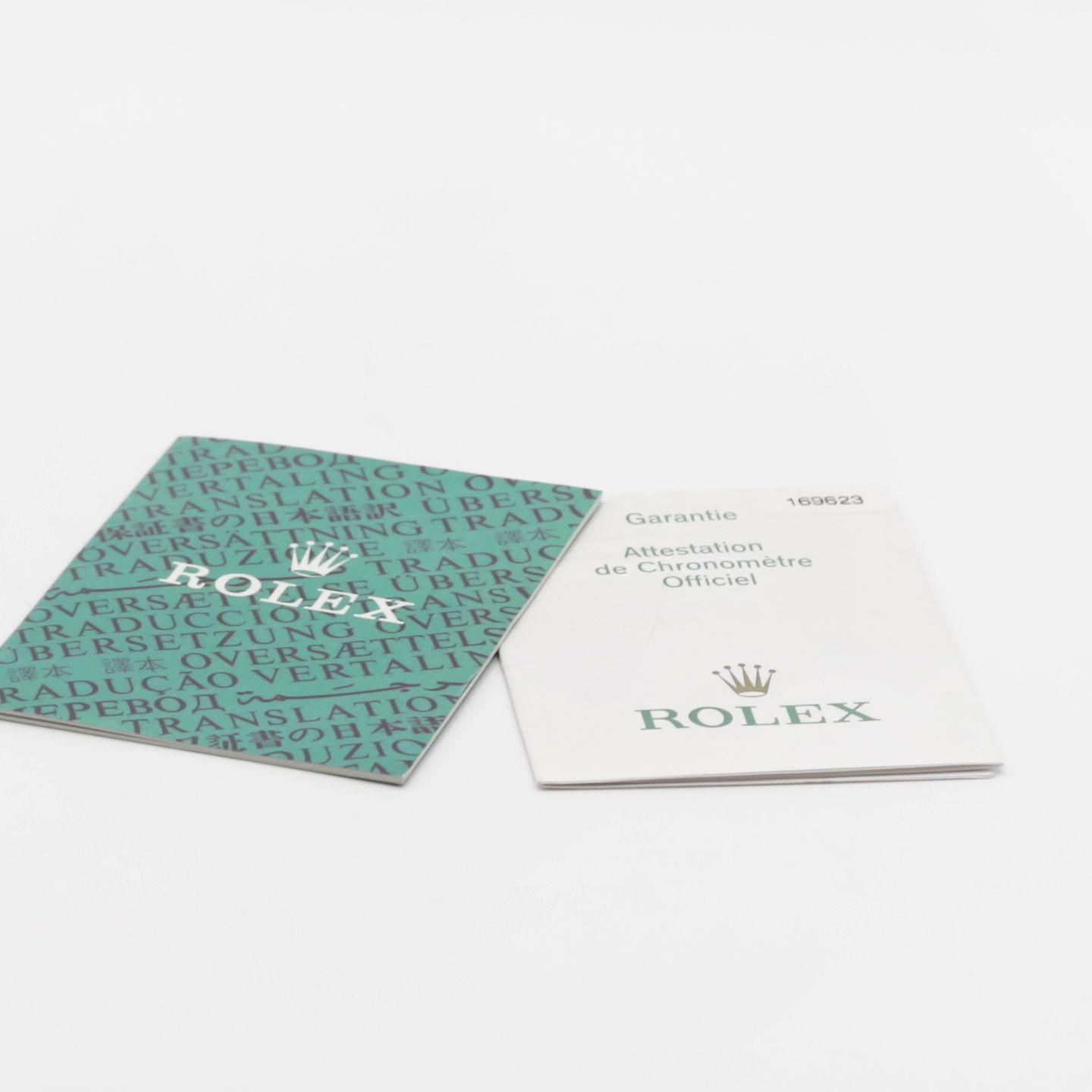 Rolex Yacht-Master 169623 - (5/8)