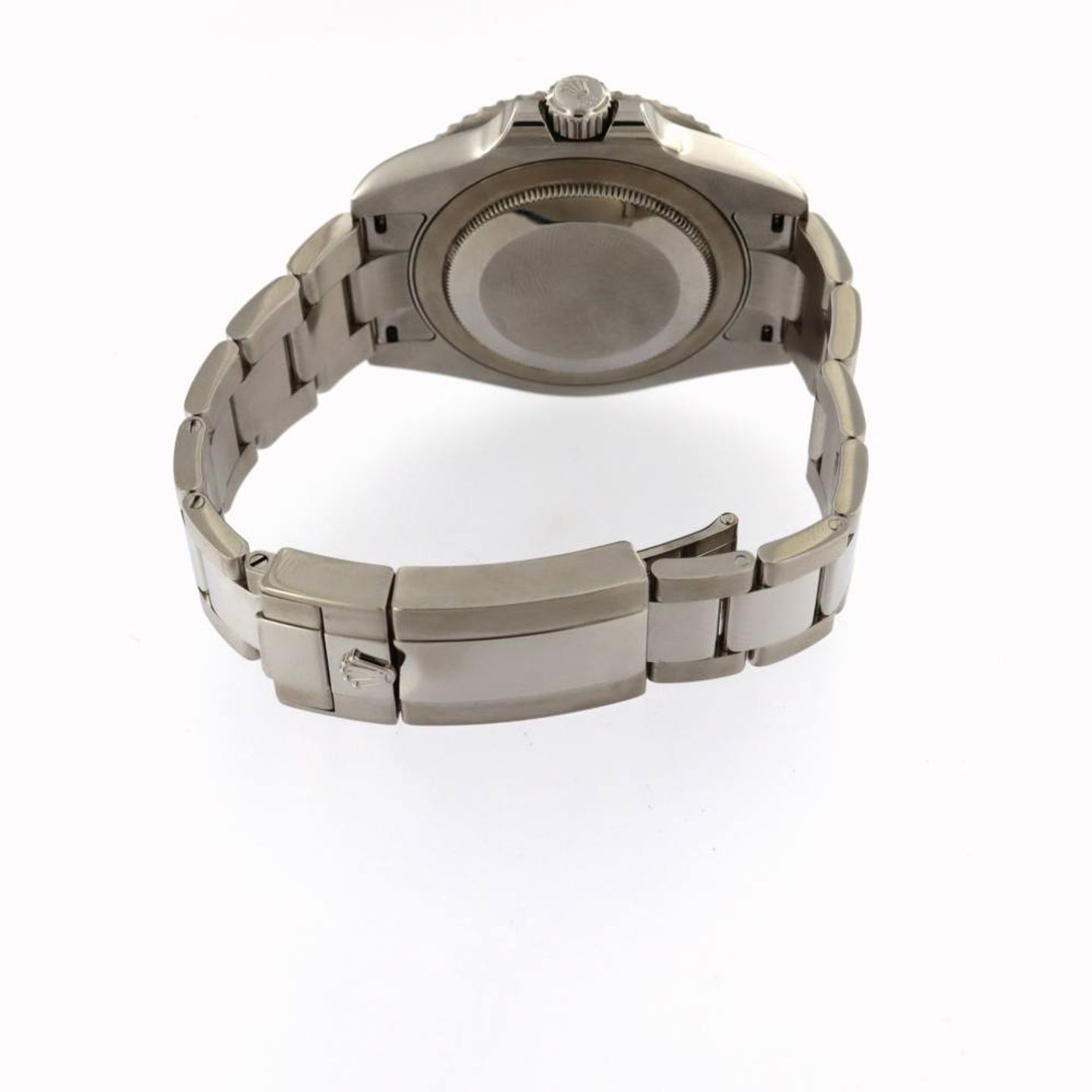 Rolex GMT-Master II 126710BLNR (2021) - Black dial 40 mm Steel case (4/6)