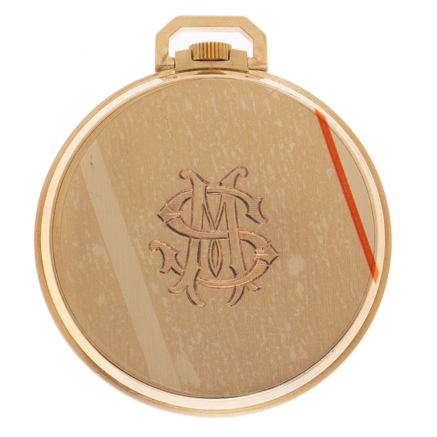 Patek Philippe Golden Ellipse 5738/1R-001 - (6/7)