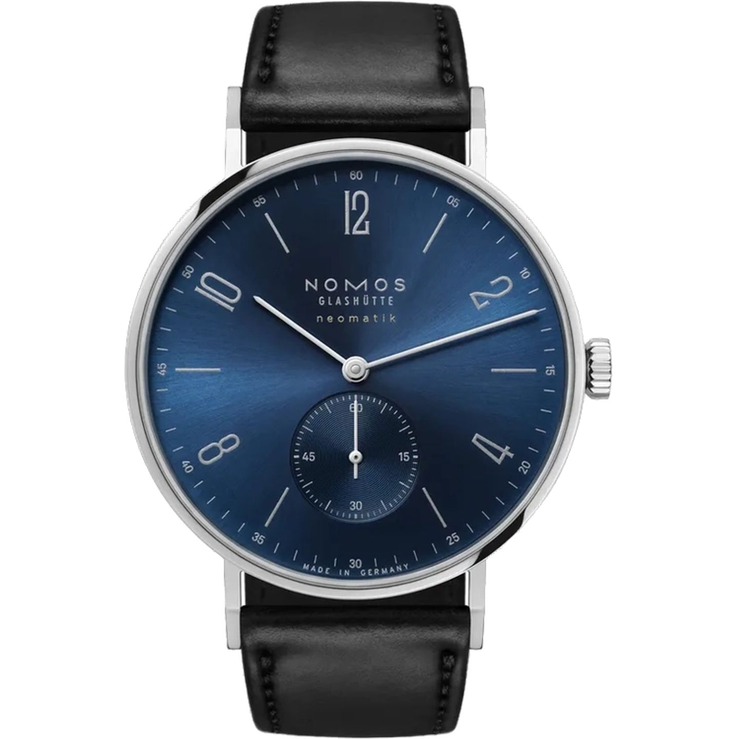 NOMOS Tangente Neomatik 145 - (1/1)