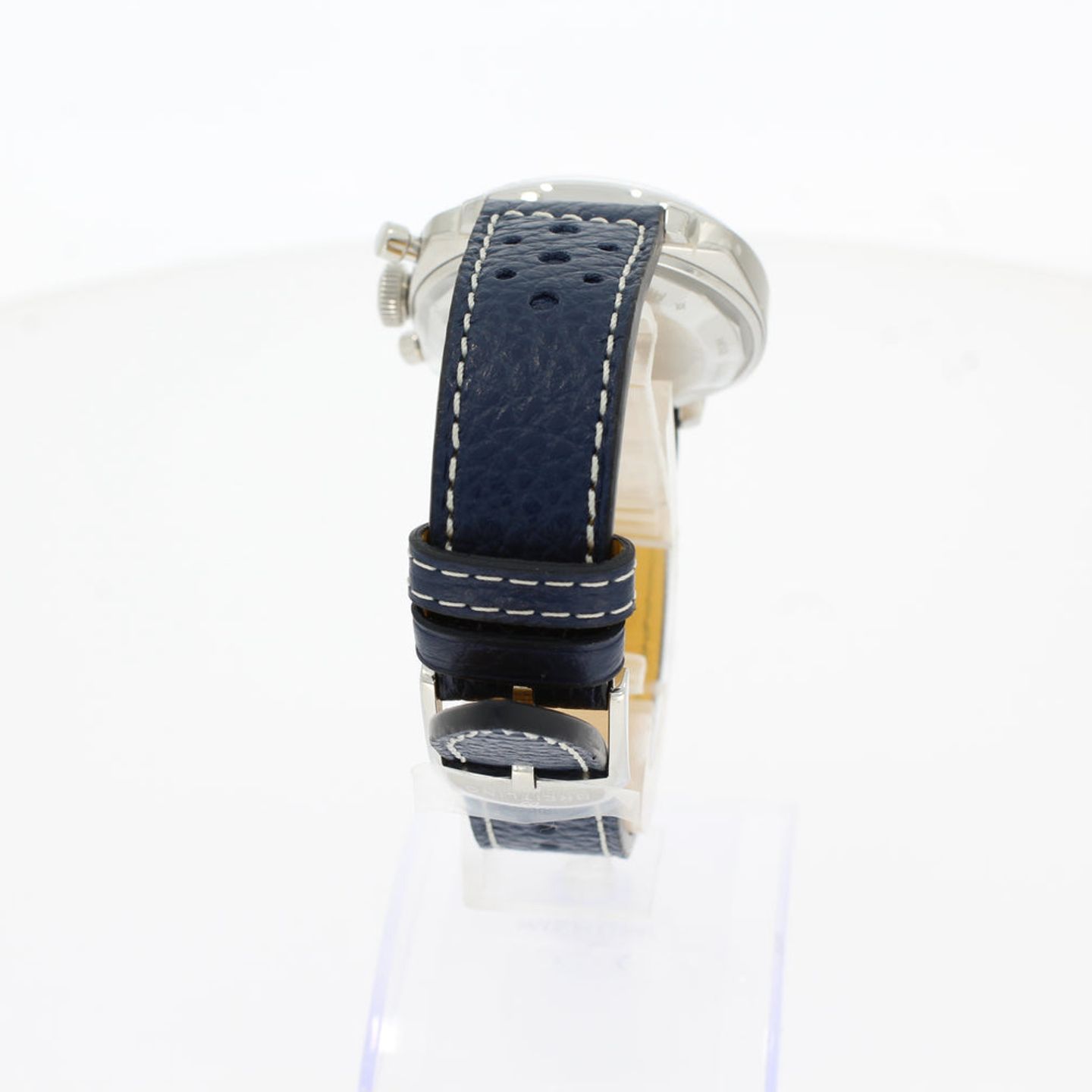 Breitling Top Time AB01772A1G1X1 (2025) - Black dial 38 mm Steel case (4/4)