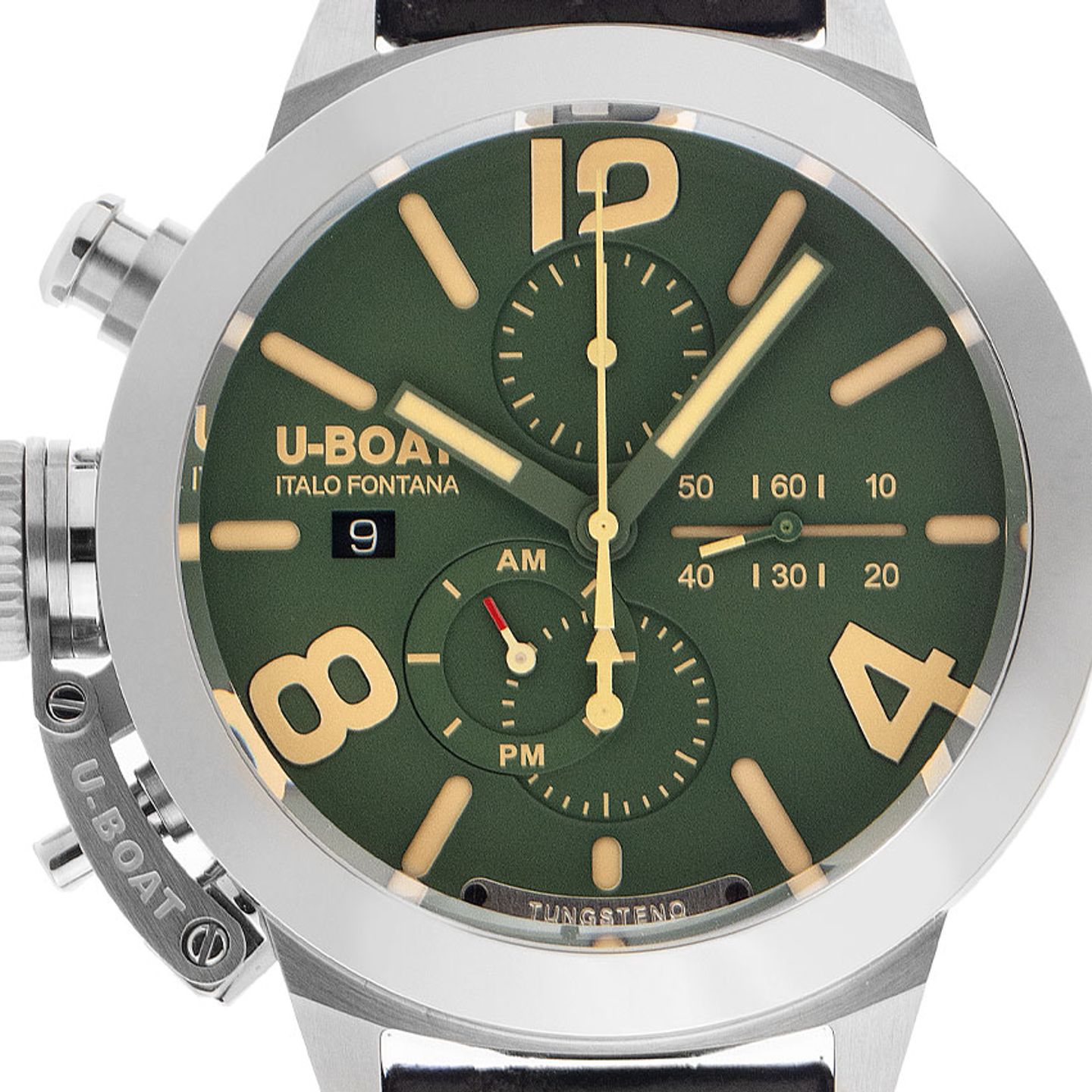 U-Boat Classico 9581 - (1/6)