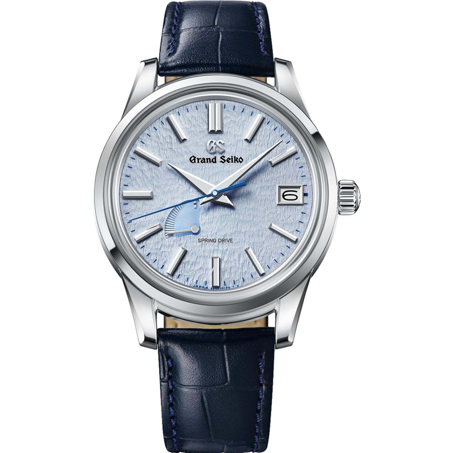 Grand Seiko Elegance Collection SBGA407 - (1/1)