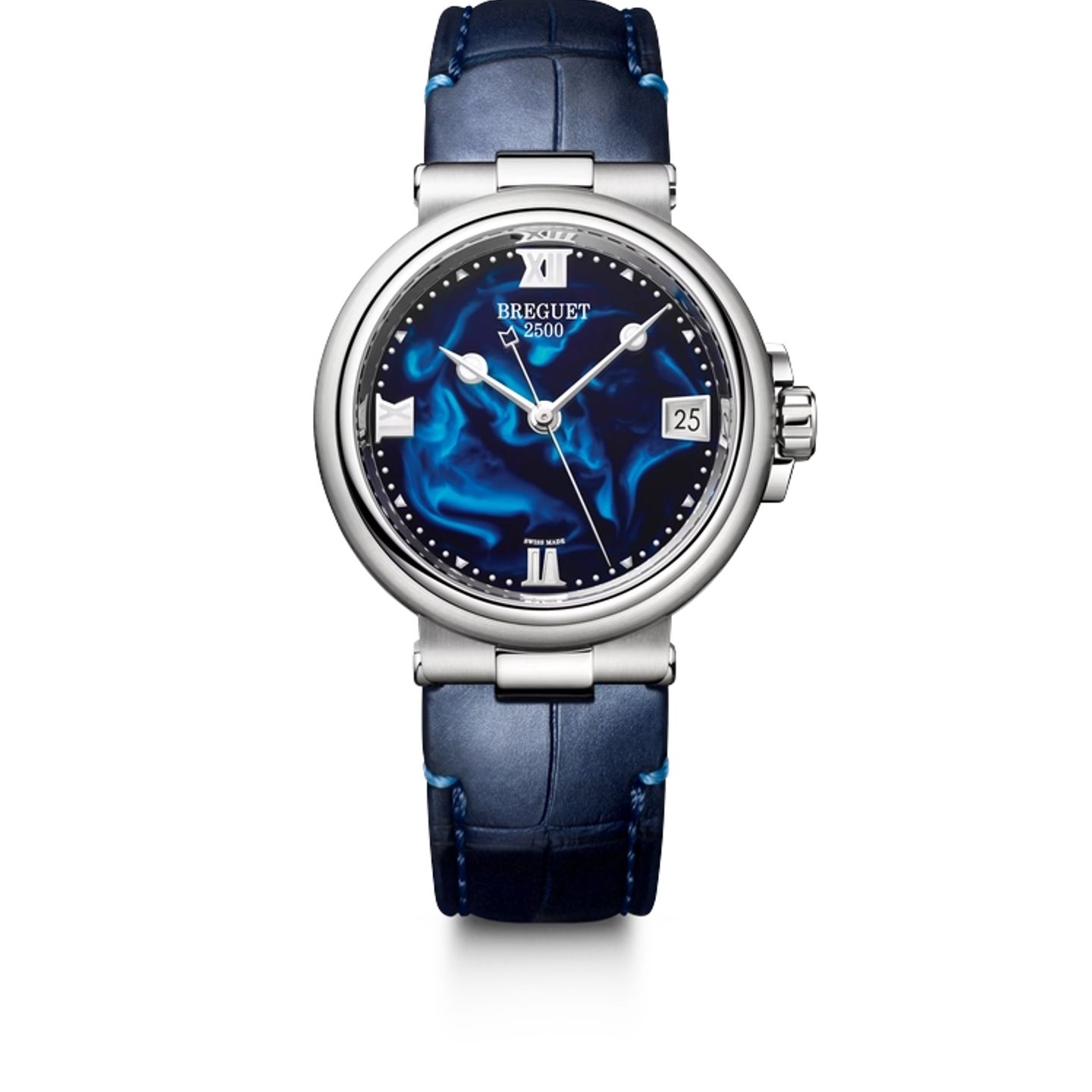 Breguet Marine 9517ST/E2/984 - (1/1)