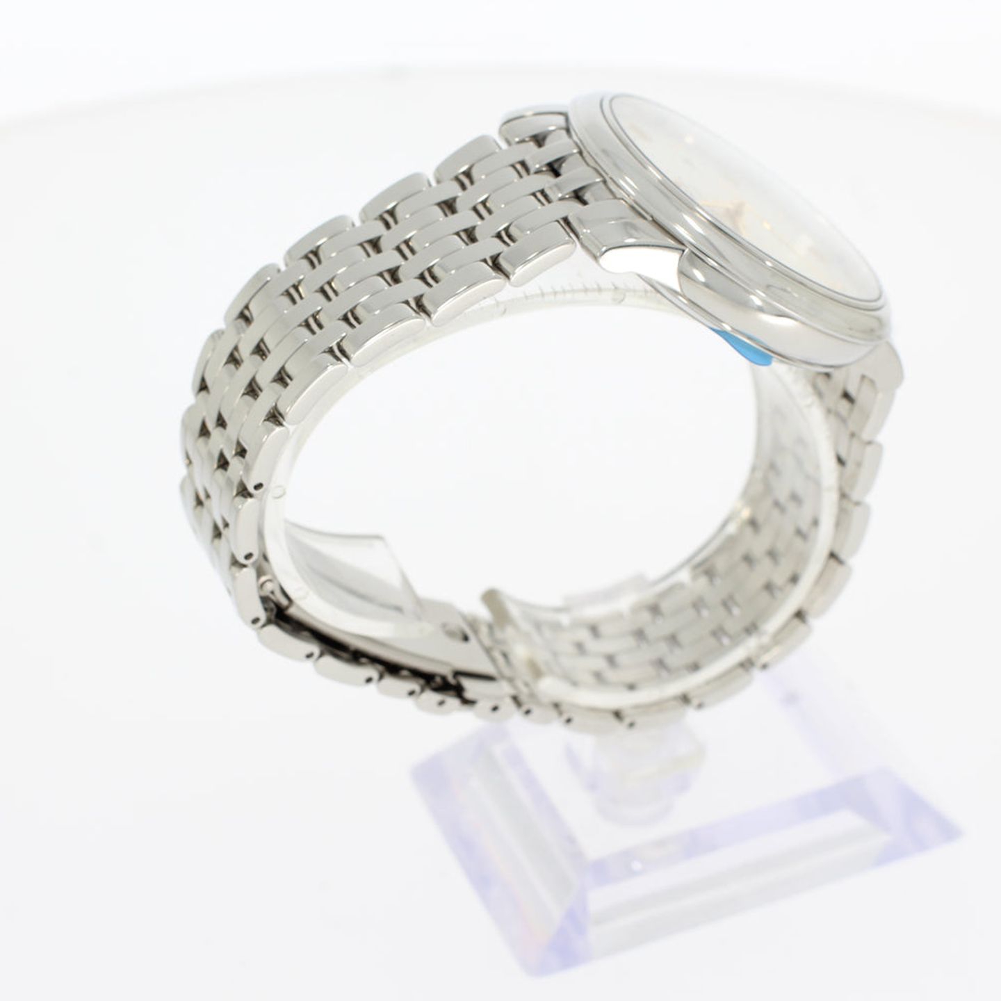 Omega De Ville Prestige 424.10.40.20.02.002 - (3/4)