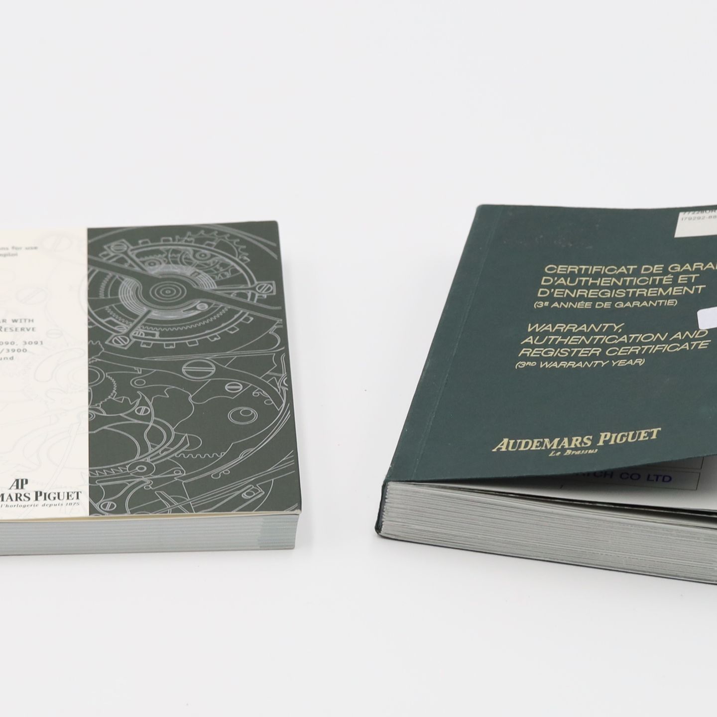 Audemars Piguet Jules Audemars 25919BC.OO.D002CR.02 - (5/8)