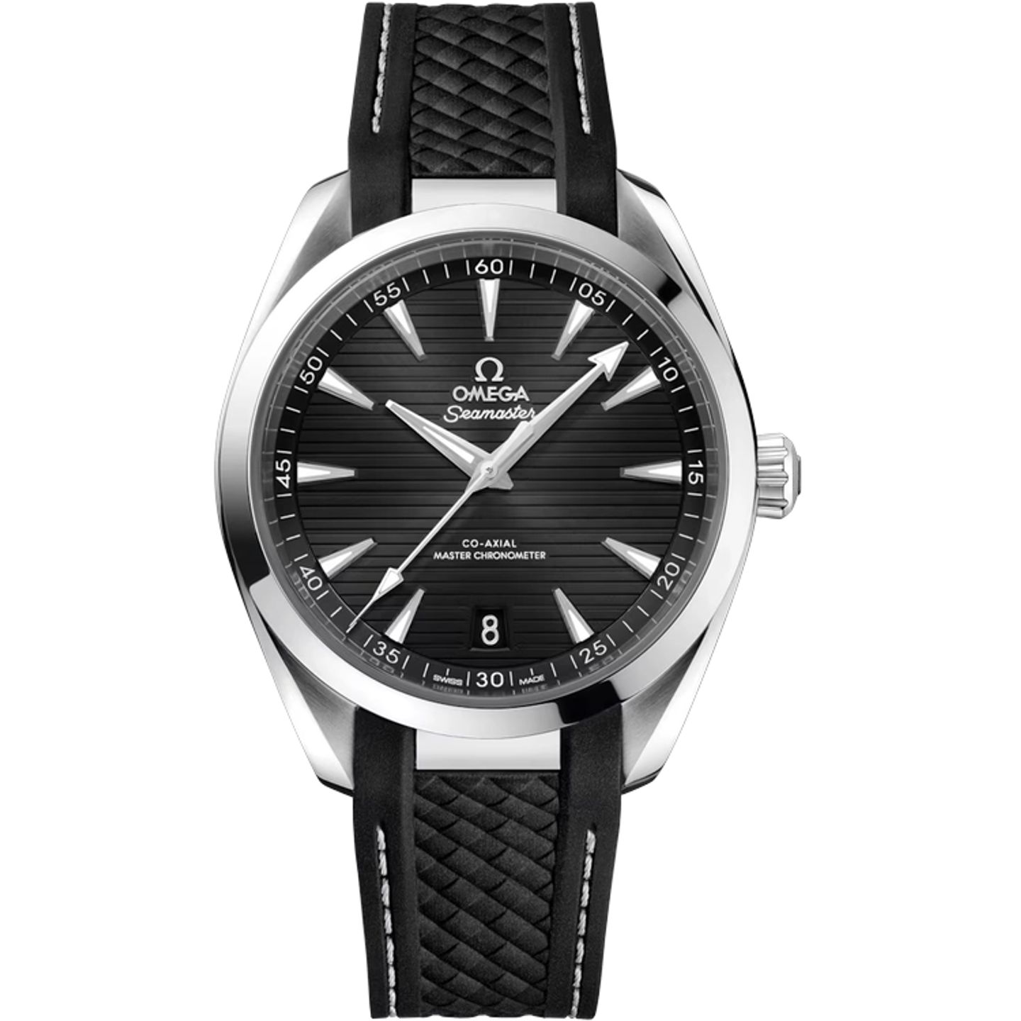 Omega Seamaster Aqua Terra 220.12.41.21.01.001 - (1/1)