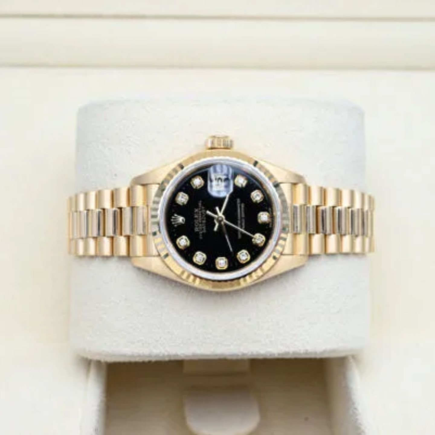 Rolex Lady-Datejust 69178 - (5/7)