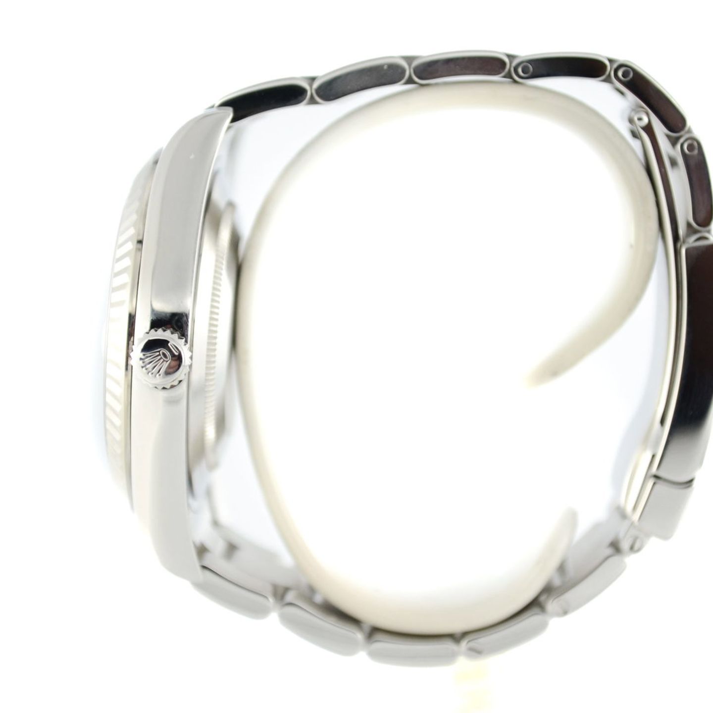 Rolex Datejust II 116334 (Unknown (random serial)) - 41 mm Steel case (3/7)