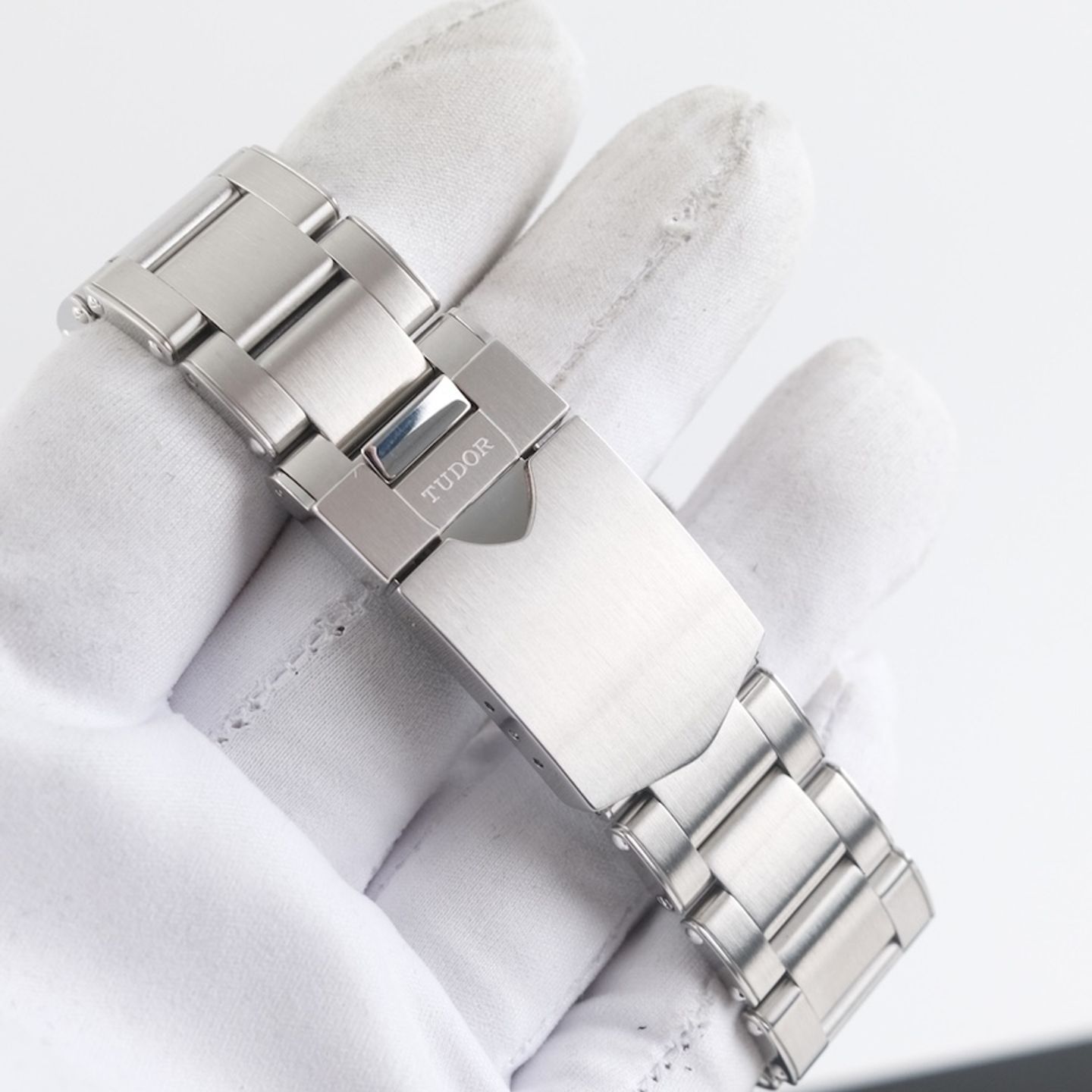 Tudor Black Bay Chrono 79350 - (8/8)