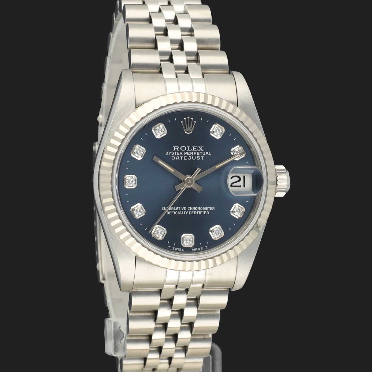 Rolex Datejust 31 68274 - (4/8)