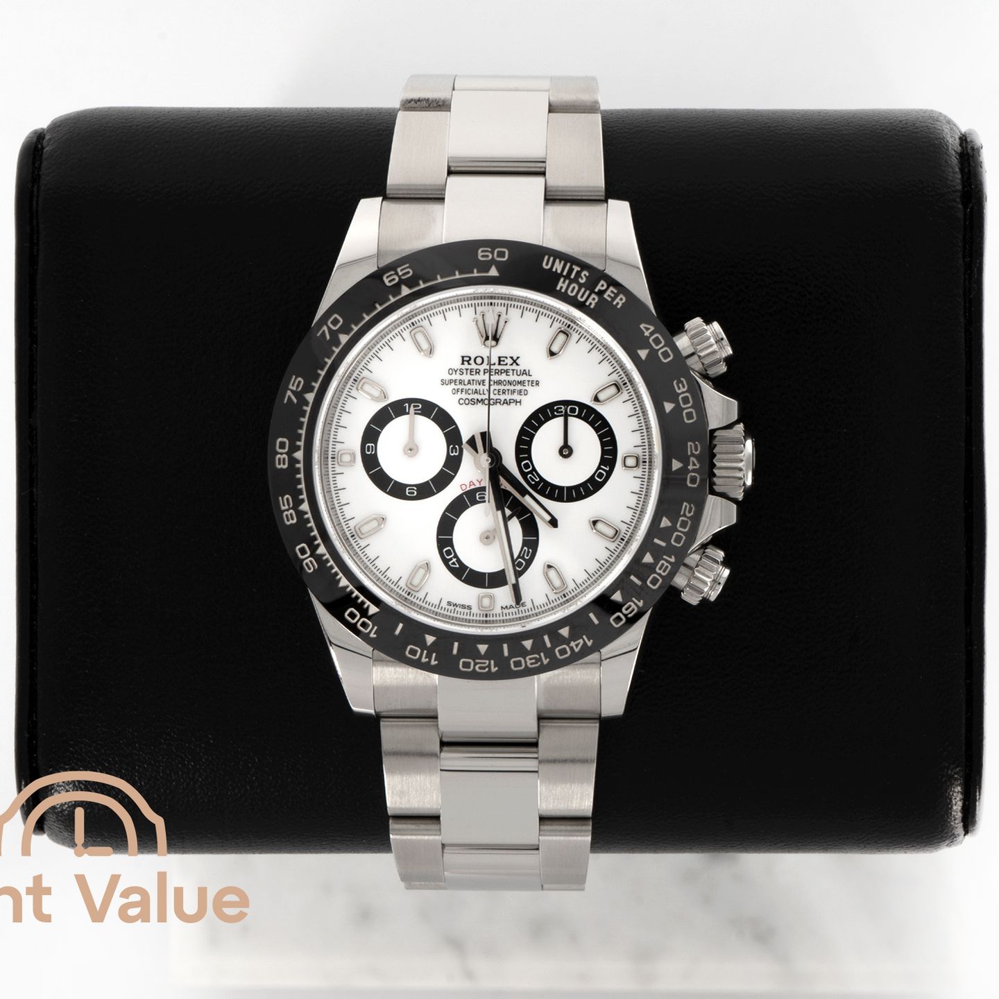 Rolex Daytona 116500LN - (1/6)