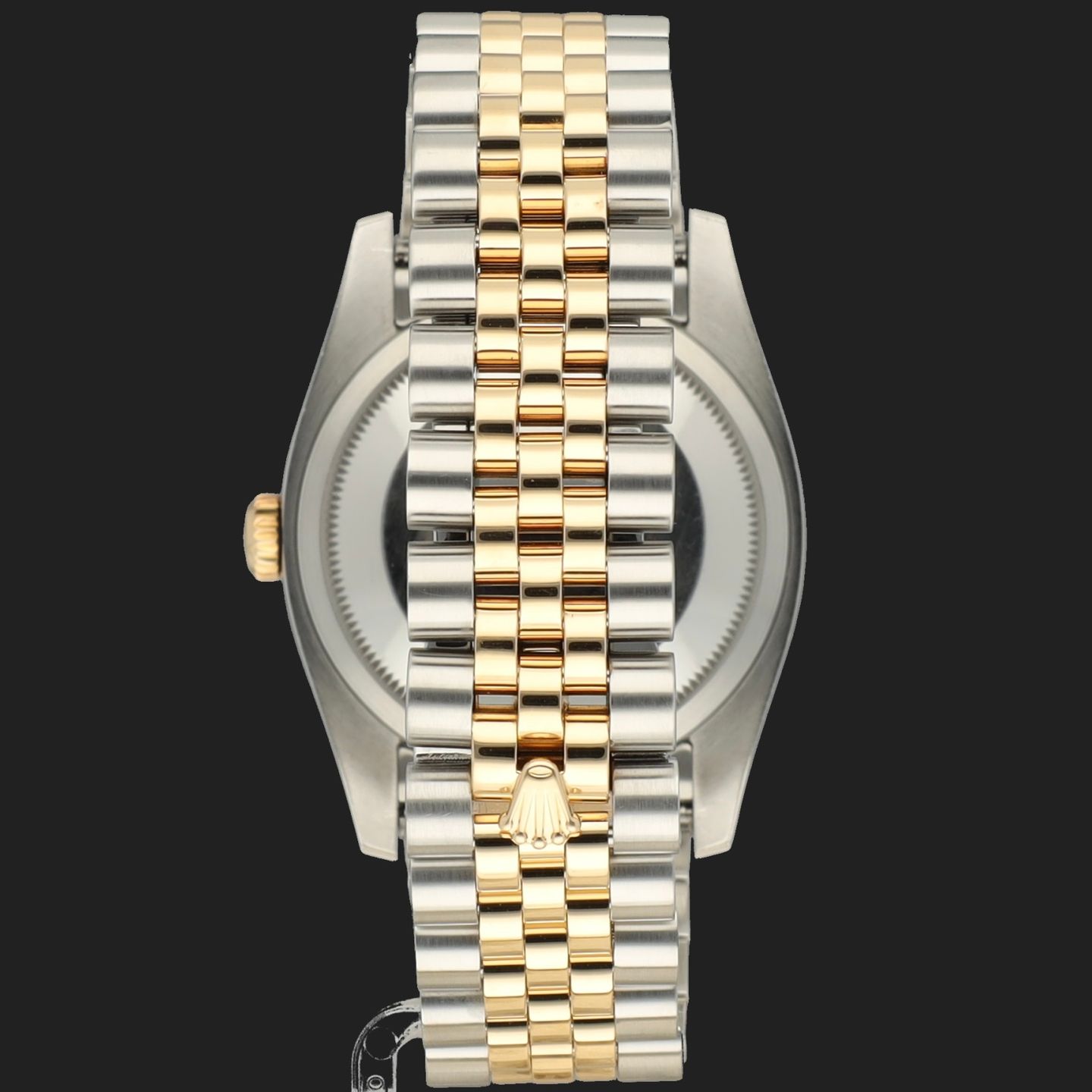 Rolex Datejust 36 116233 - (6/8)