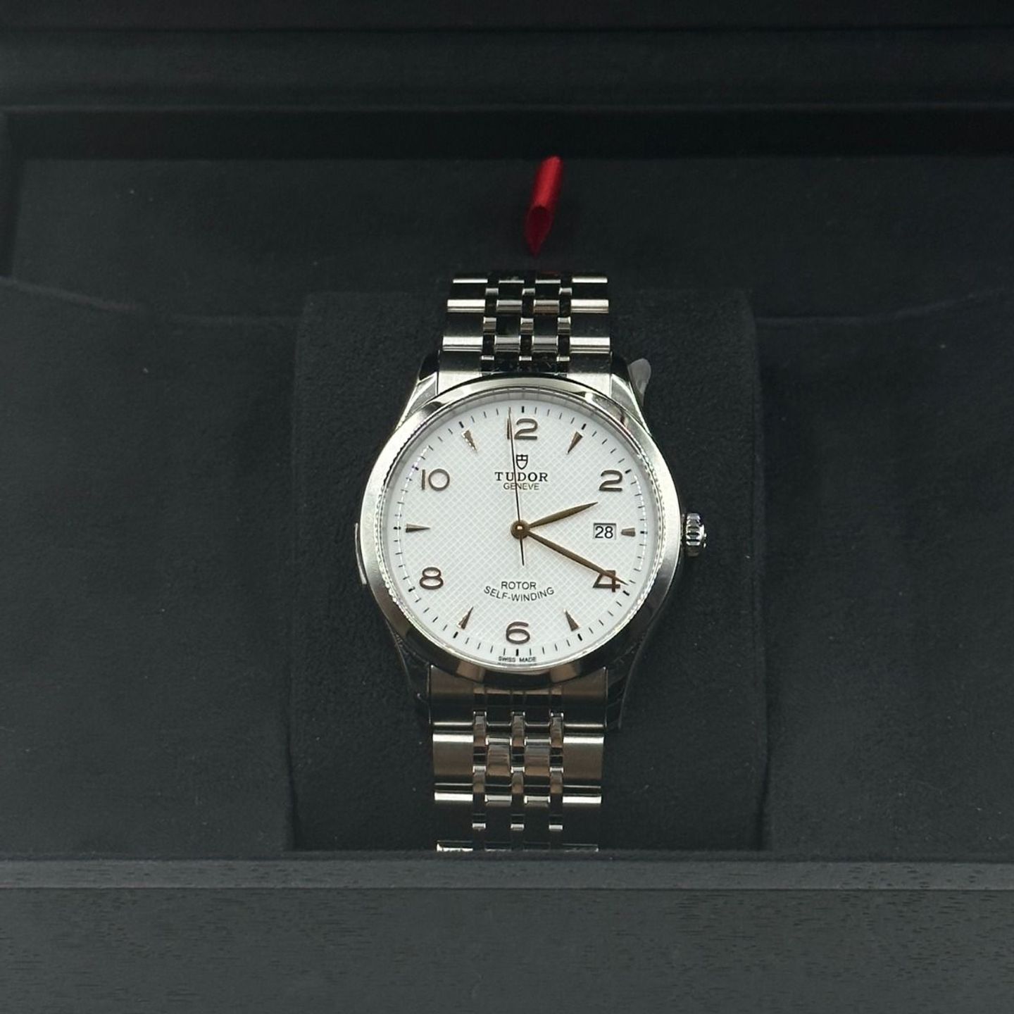 Tudor 1926 91550-0011 - (5/8)