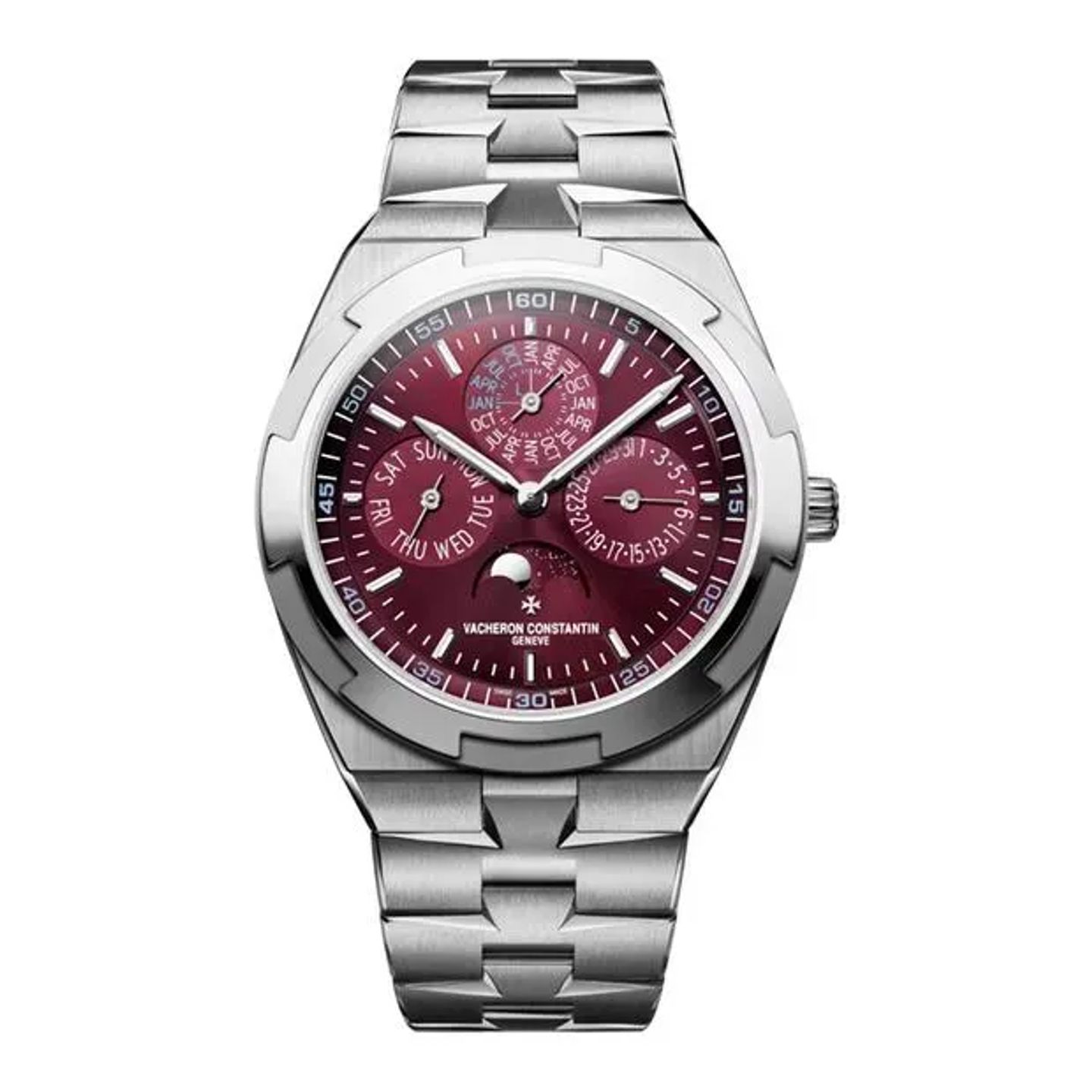 Vacheron Constantin Overseas 4300V/220G-B945 - (6/6)