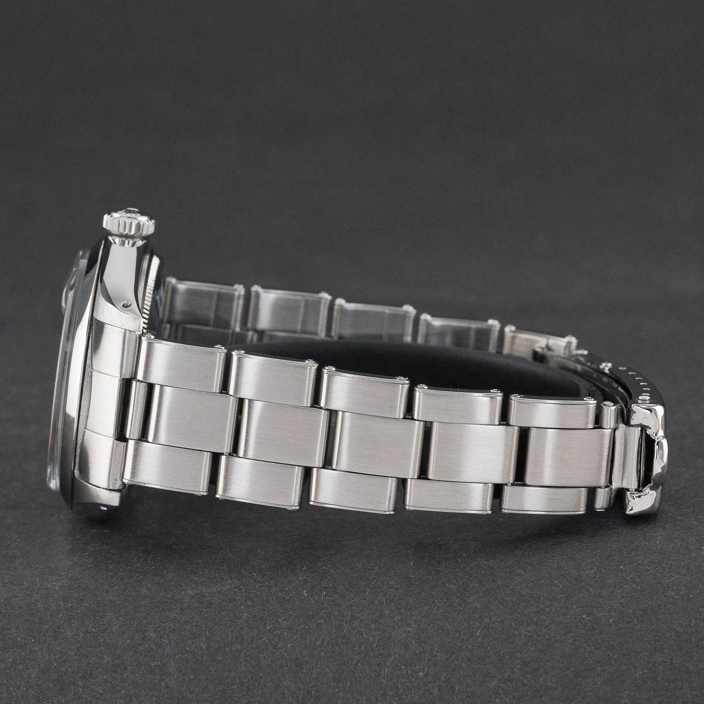 Rolex Oyster Perpetual Date 1500 - (6/8)