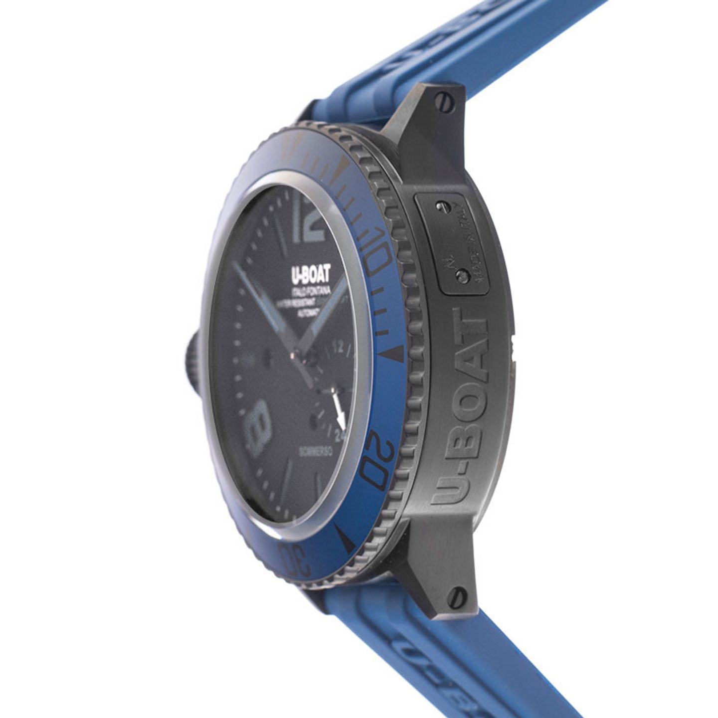 U-Boat Sommerso 9669 - (3/6)