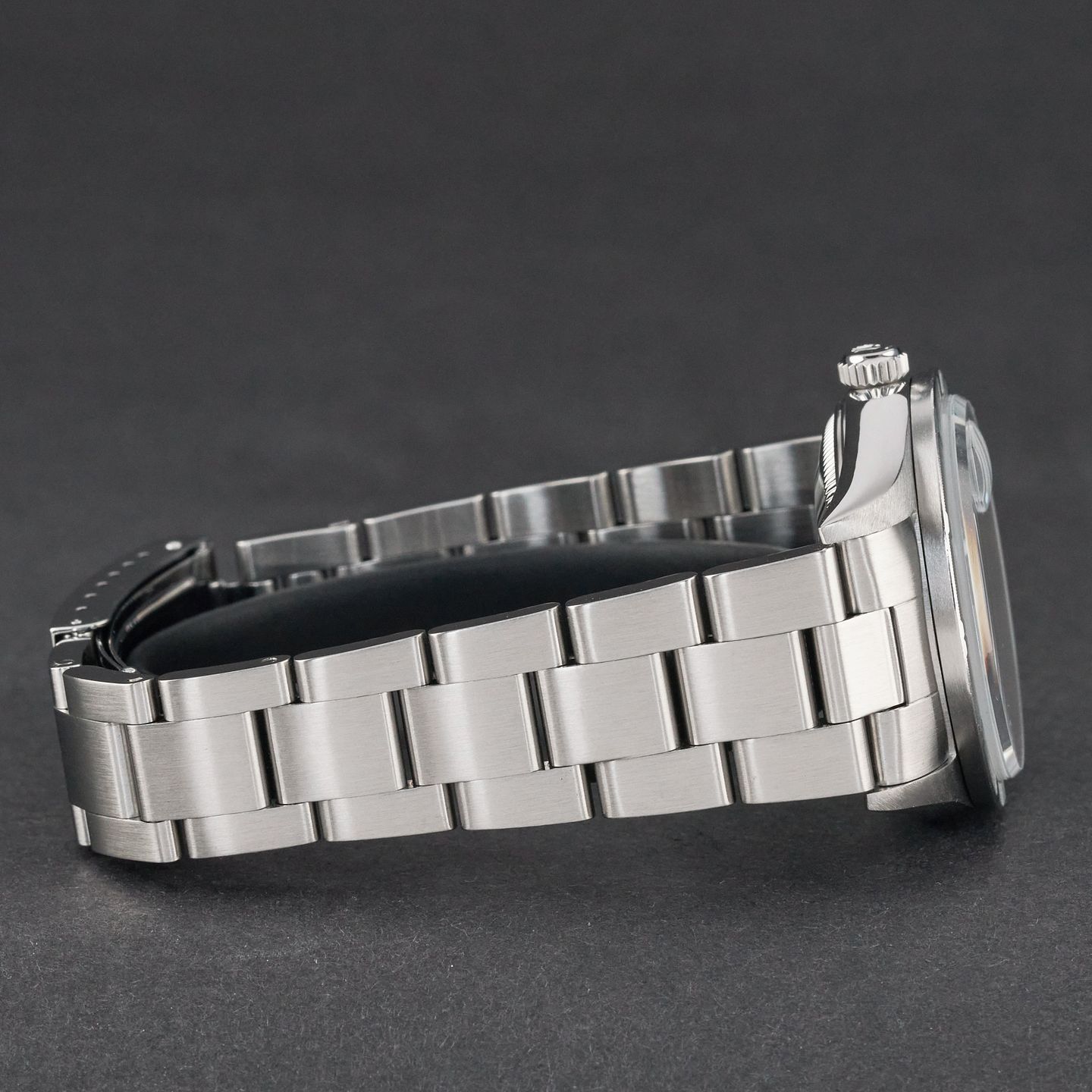 Rolex Oyster Perpetual Date 15210 - (7/8)