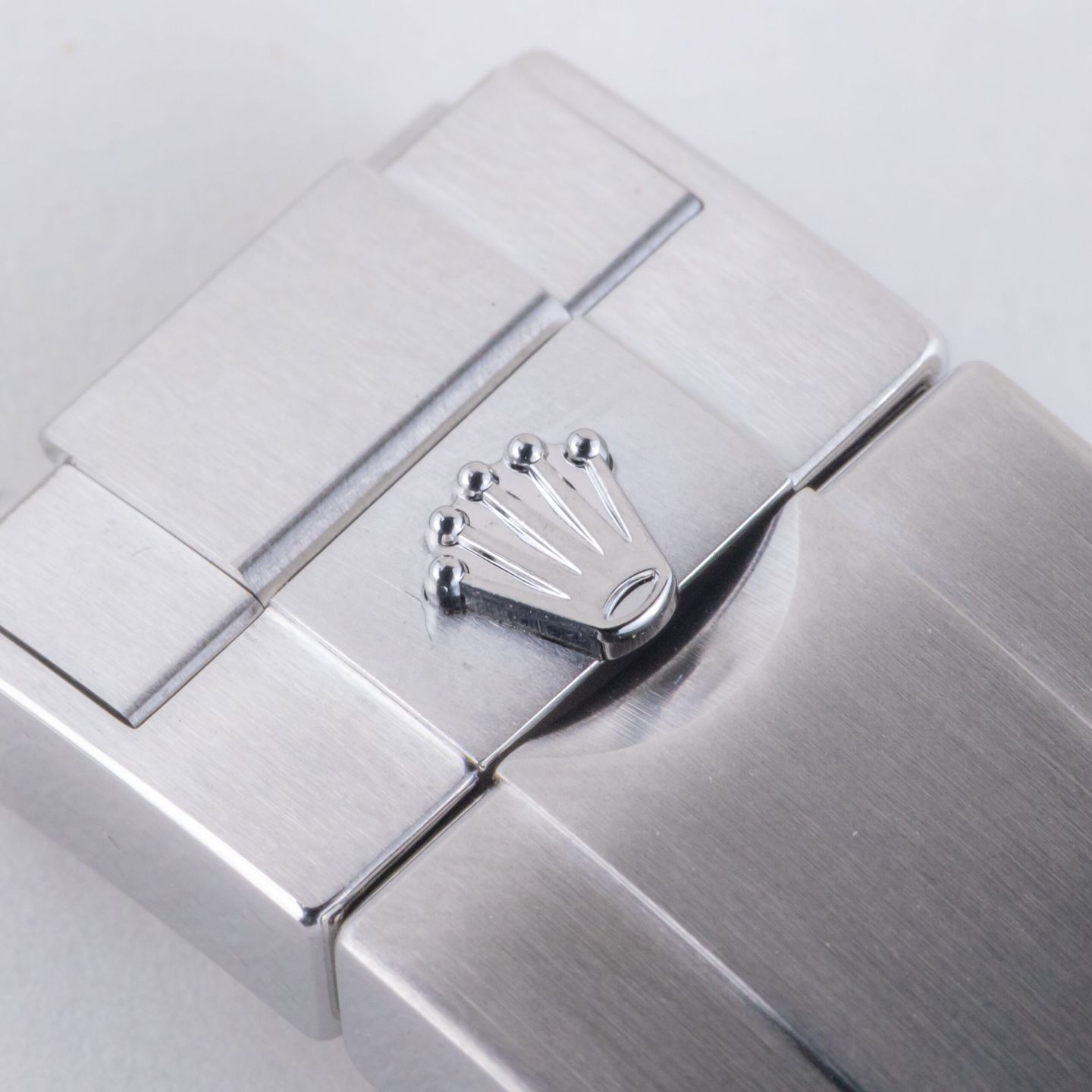 Rolex Submariner Date 126610LN (2025) - Zwart wijzerplaat 41mm Staal (7/8)