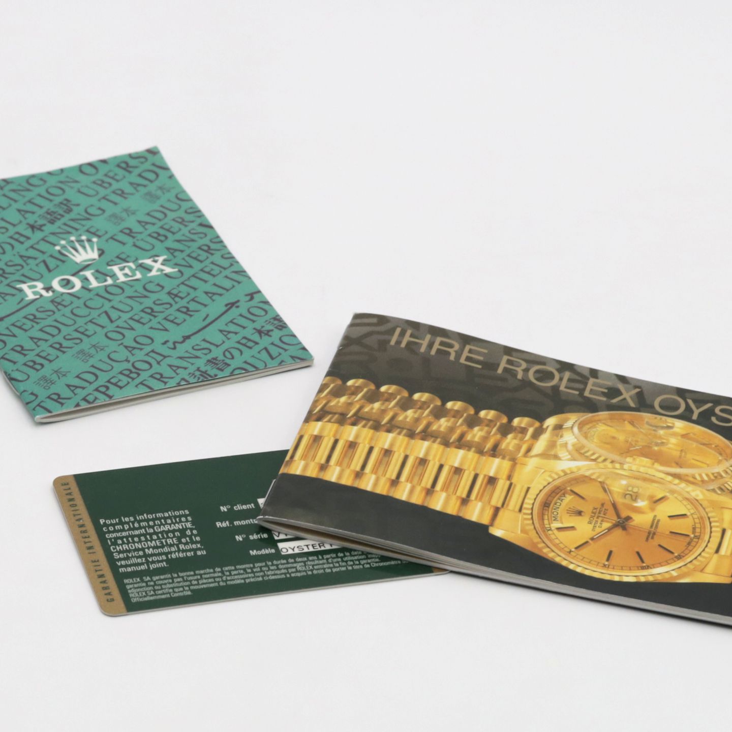 Rolex Sea-Dweller Deepsea 116660 (Onbekend (willekeurig serienummer)) - 44mm Staal (5/8)