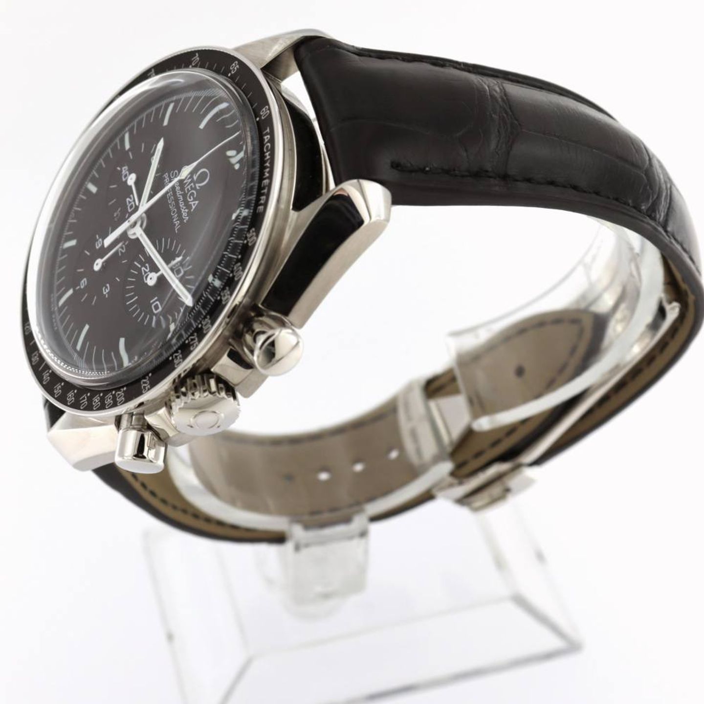 Omega Speedmaster Professional Moonwatch 311.33.42.30.01.001 - (2/7)