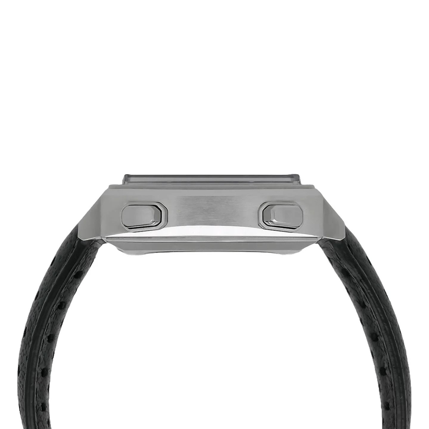 TAG Heuer Monaco Calibre 11 CAW211P.FC6356 (2015) - Blue dial 39 mm Steel case (7/8)