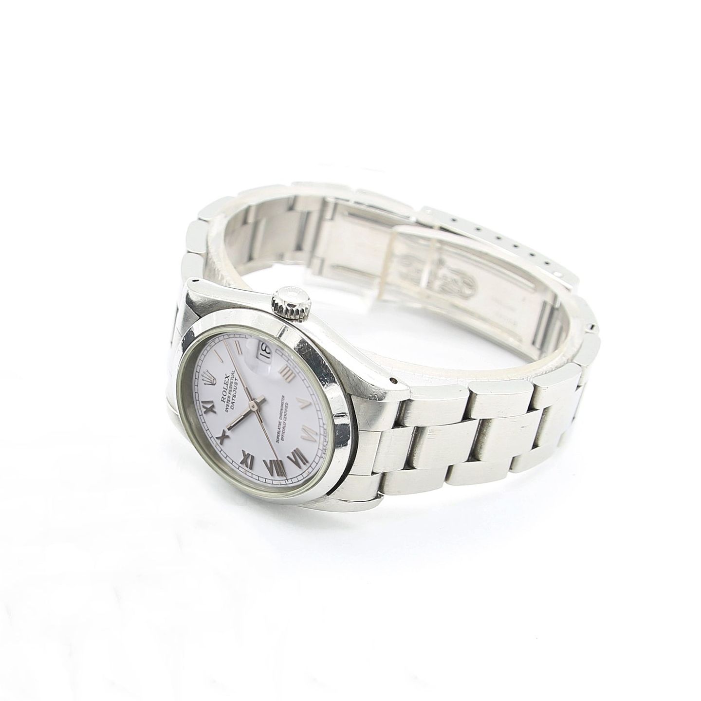 Rolex Datejust 31 68240 - (4/6)