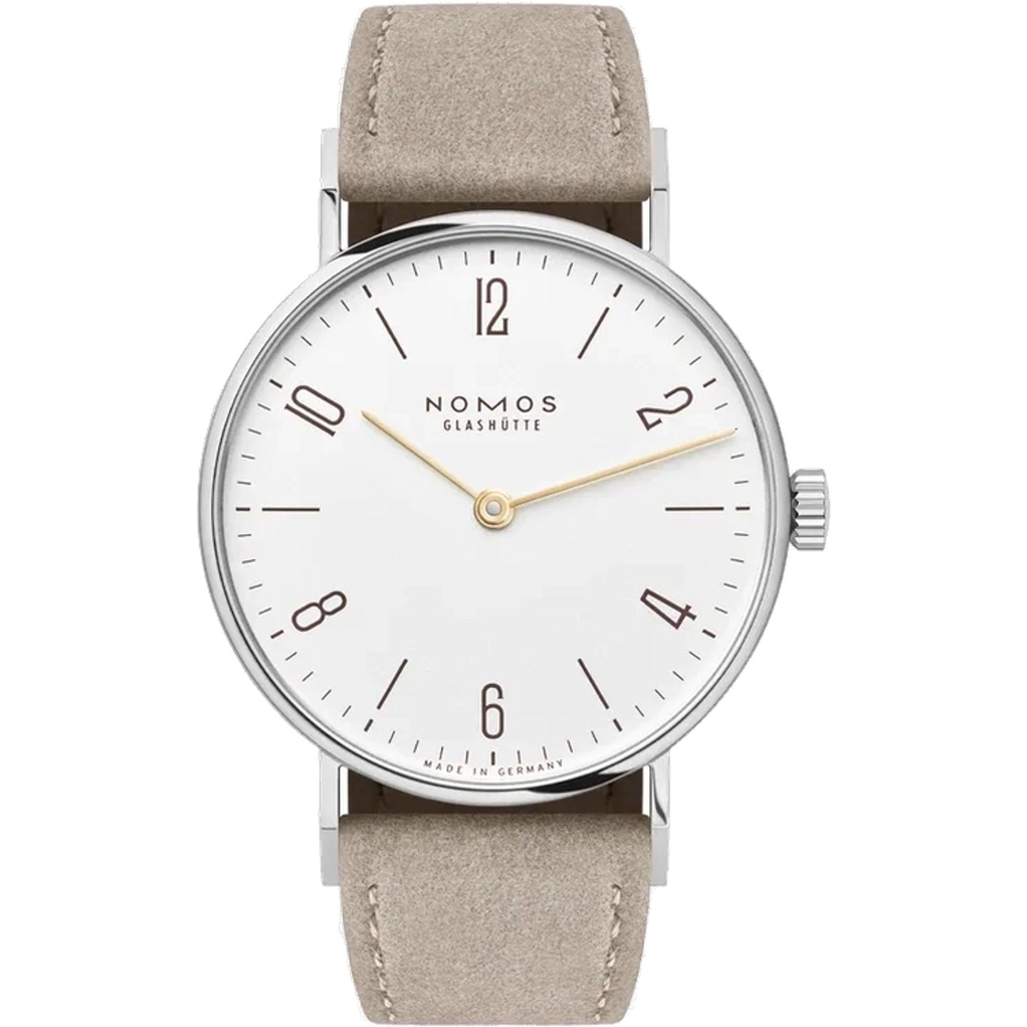 NOMOS Tangente 33 120 - (1/1)