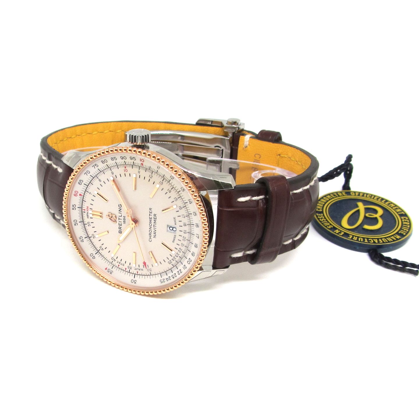 Breitling Navitimer U17326211G1P1 - (5/6)