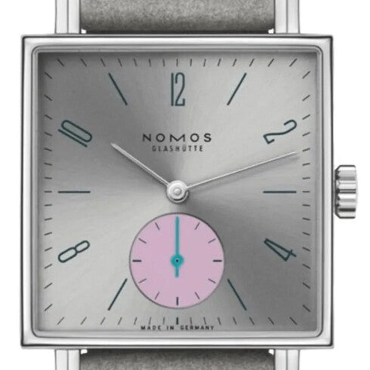 NOMOS Tetra 427 - (1/1)
