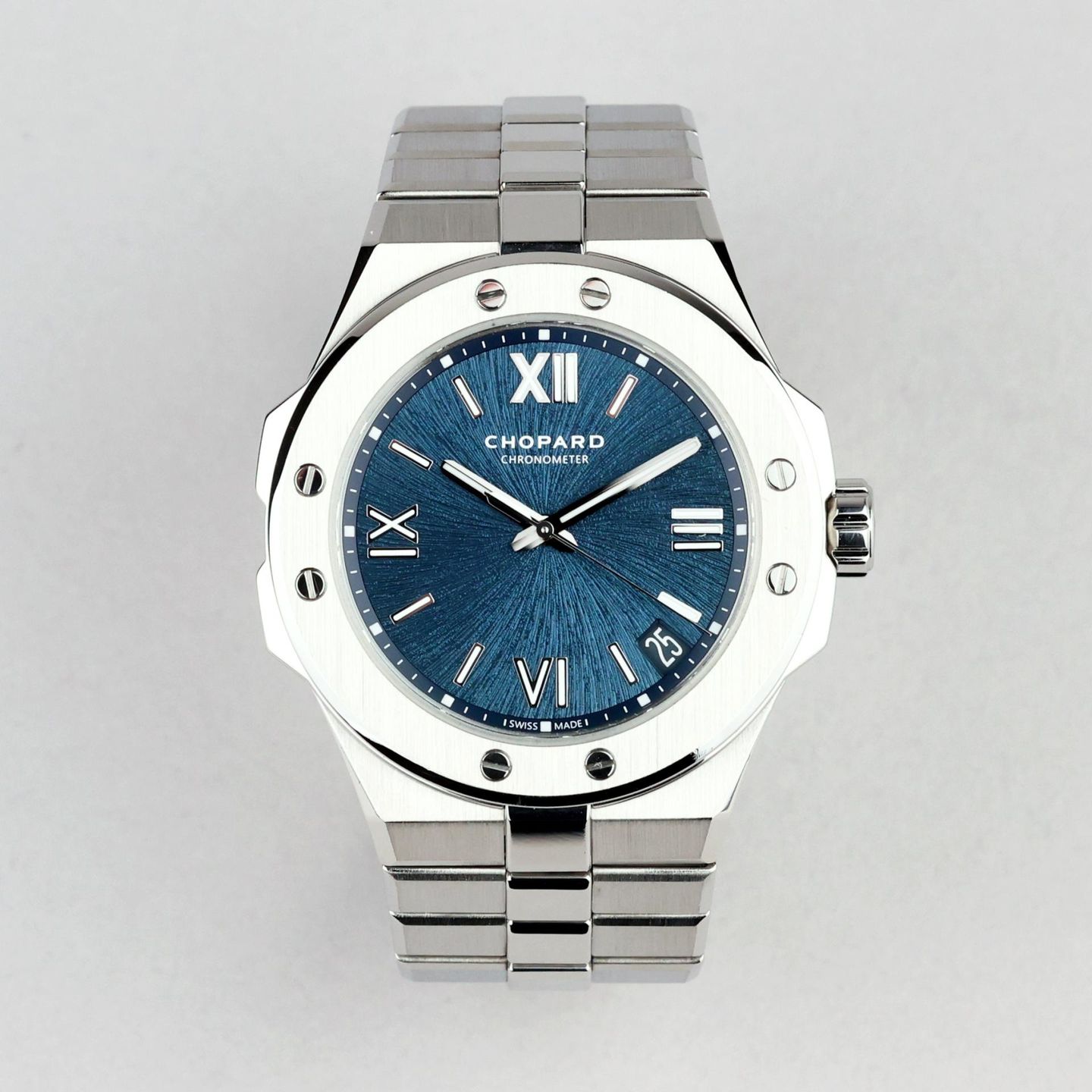 Chopard Alpine Eagle 298600 - (1/8)