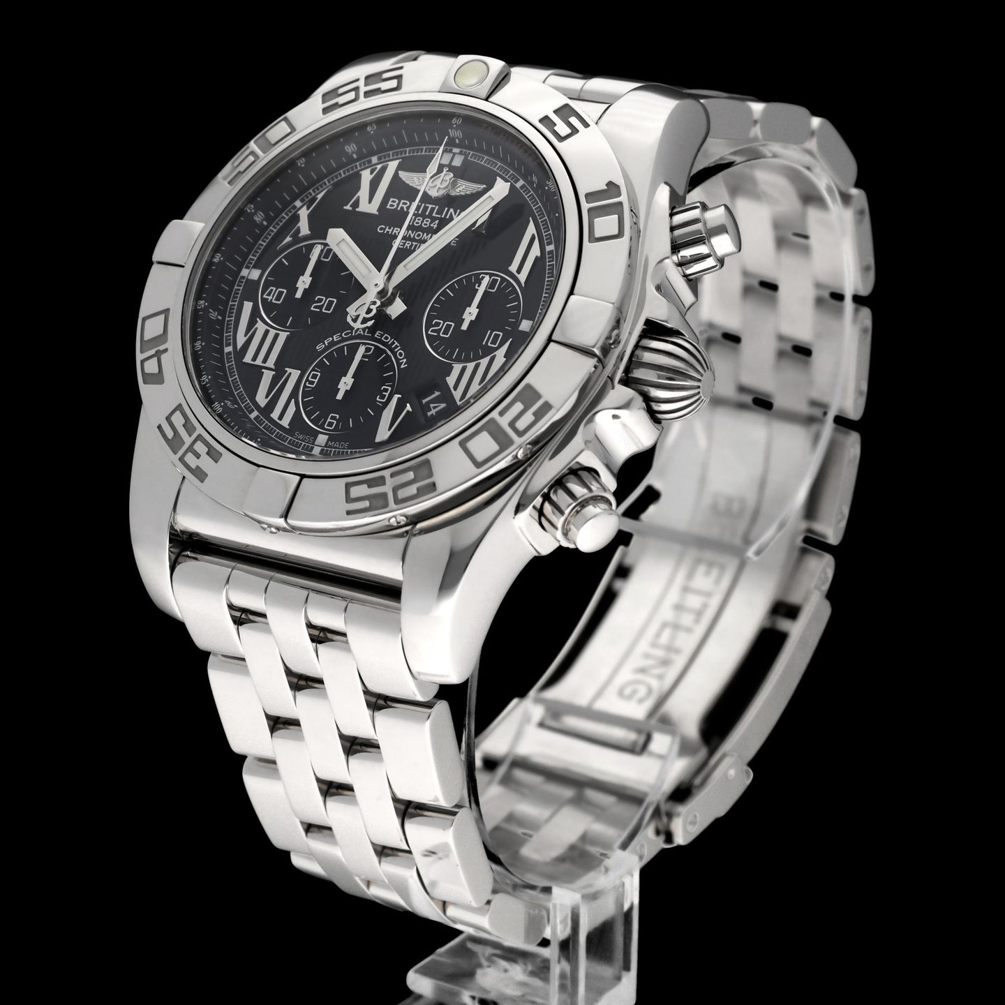Breitling Chronomat 44 AB0110 - (5/8)