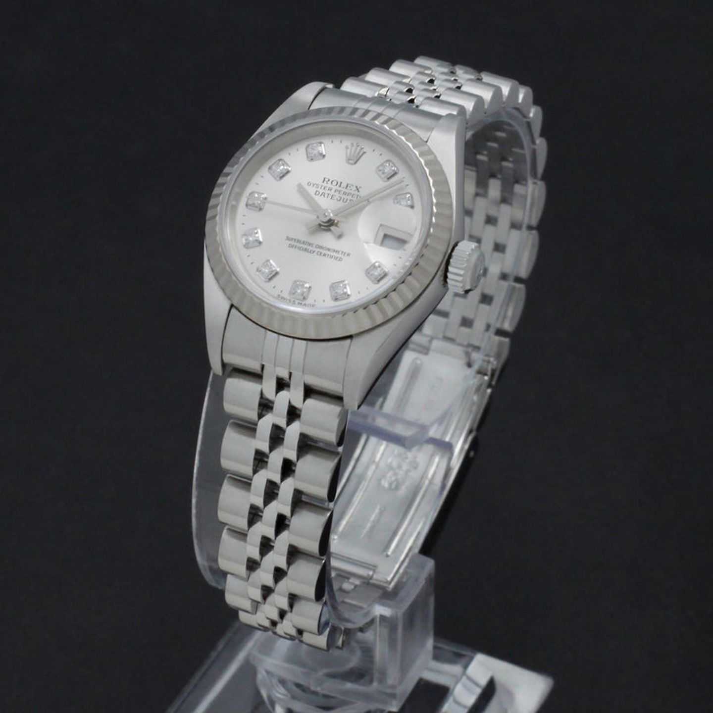 Rolex Lady-Datejust 79174 - (2/7)